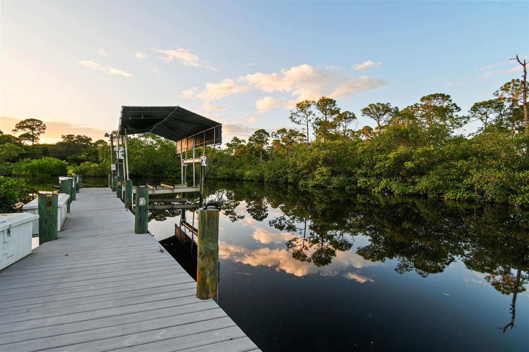 RIVERS EDGE UNREC (POORBA - Residential