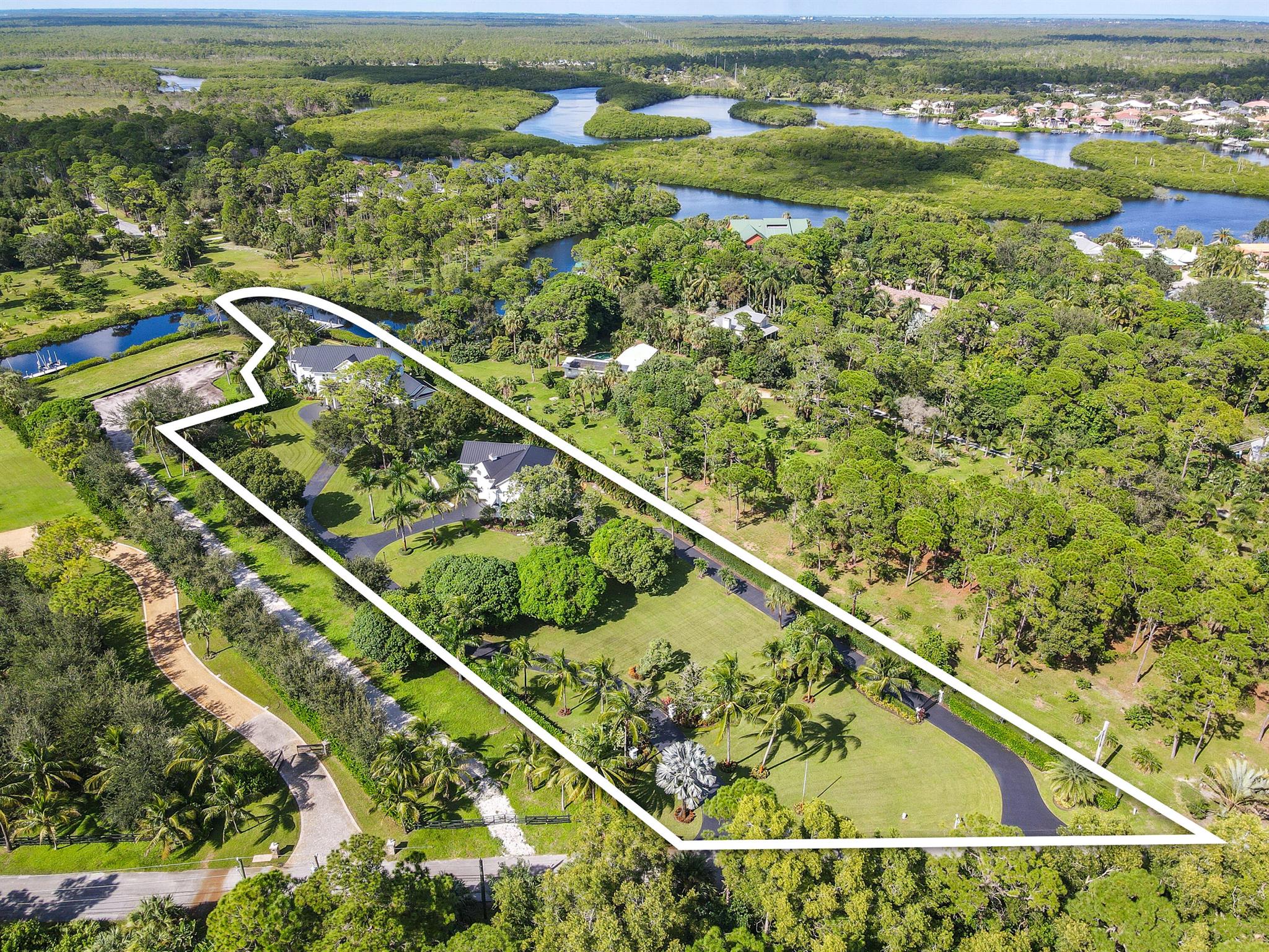 RIVERS EDGE UNREC (POORBA - Residential