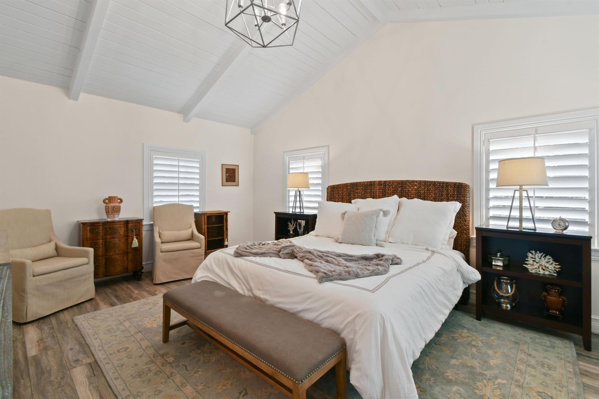 RIVERS EDGE UNREC (POORBA - Residential