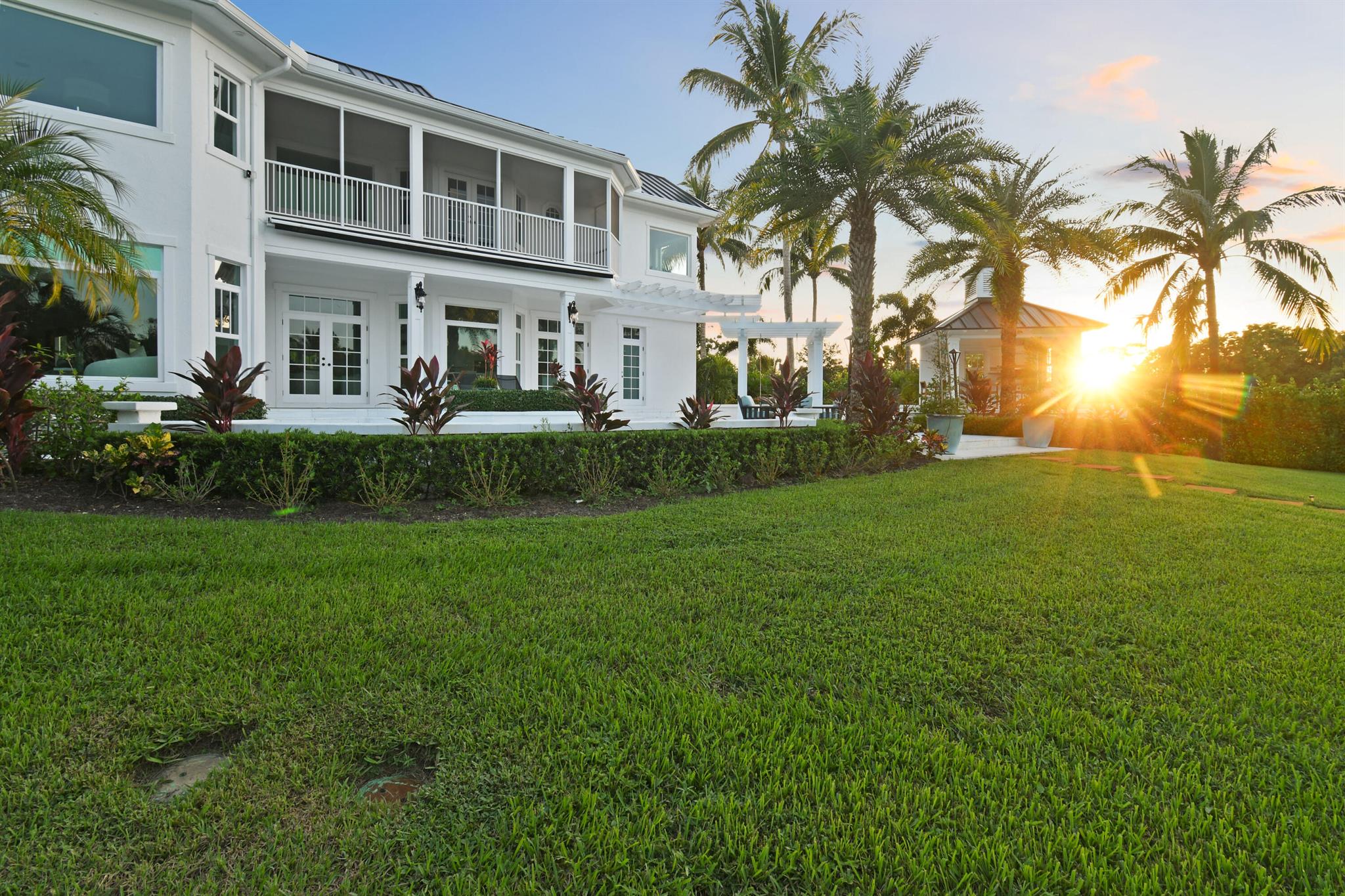 RIVERS EDGE UNREC (POORBA - Residential