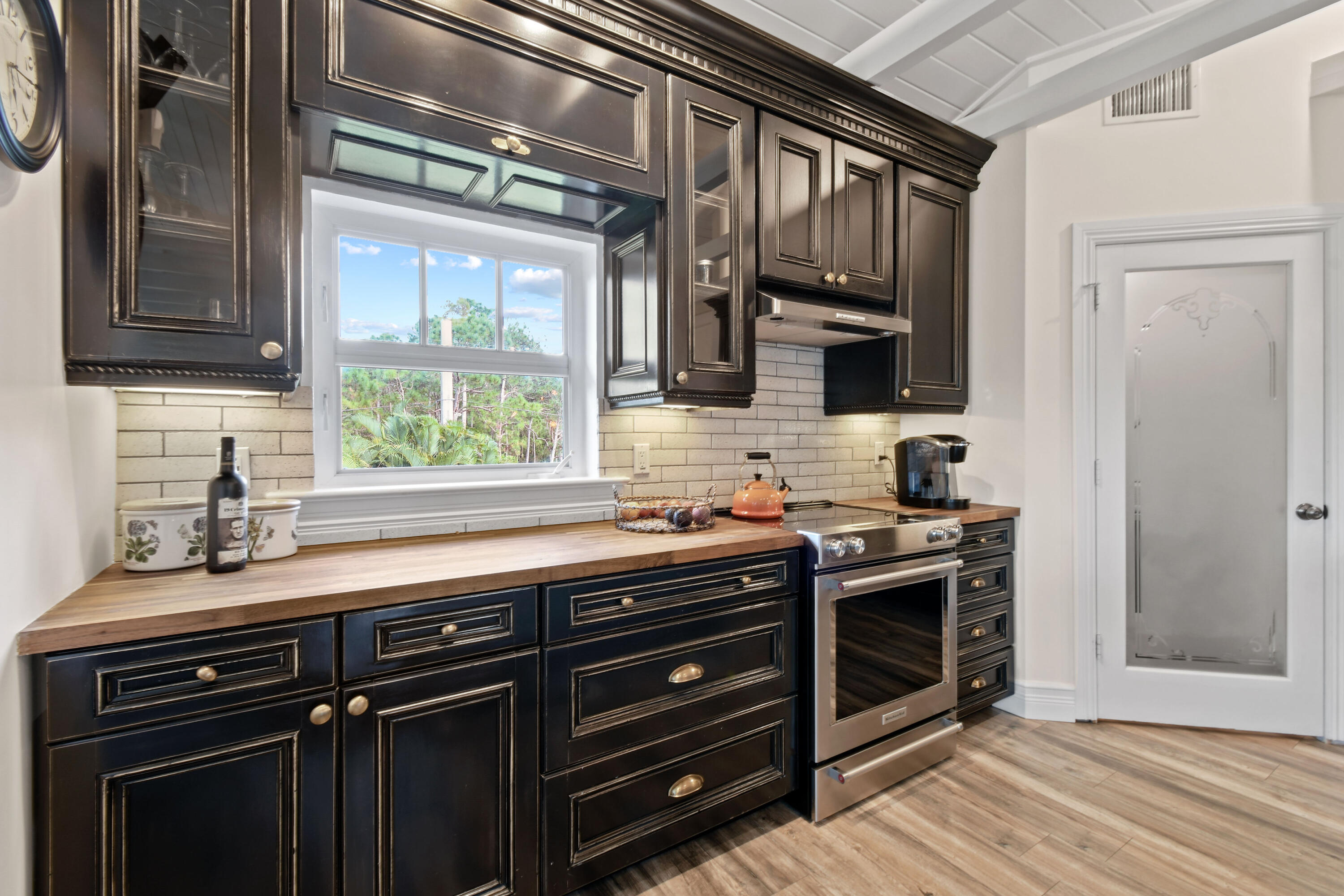 RIVERS EDGE UNREC (POORBAUGH'S MINOR) - Residential