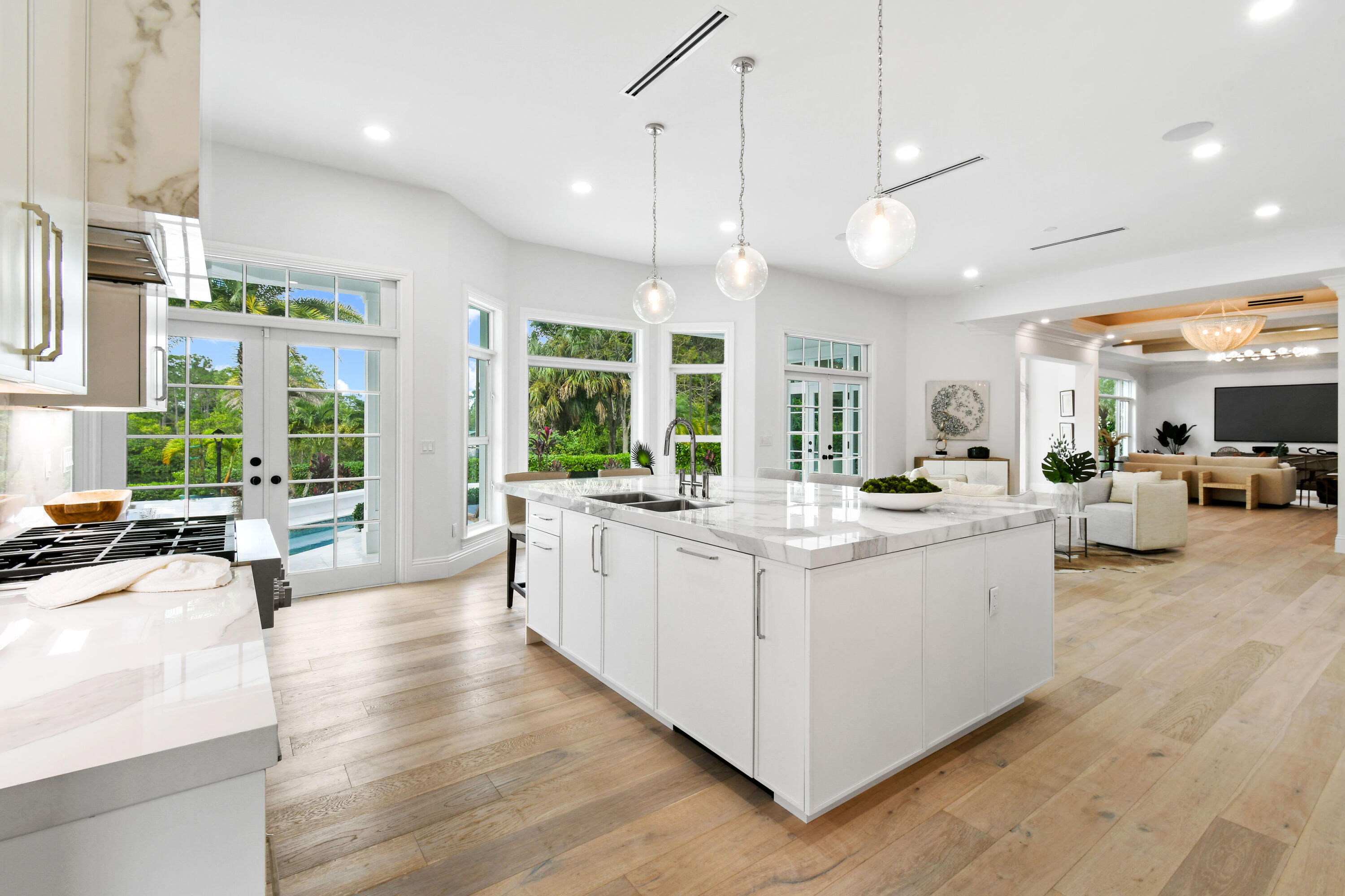 RIVERS EDGE UNREC (POORBAUGH'S MINOR) - Residential