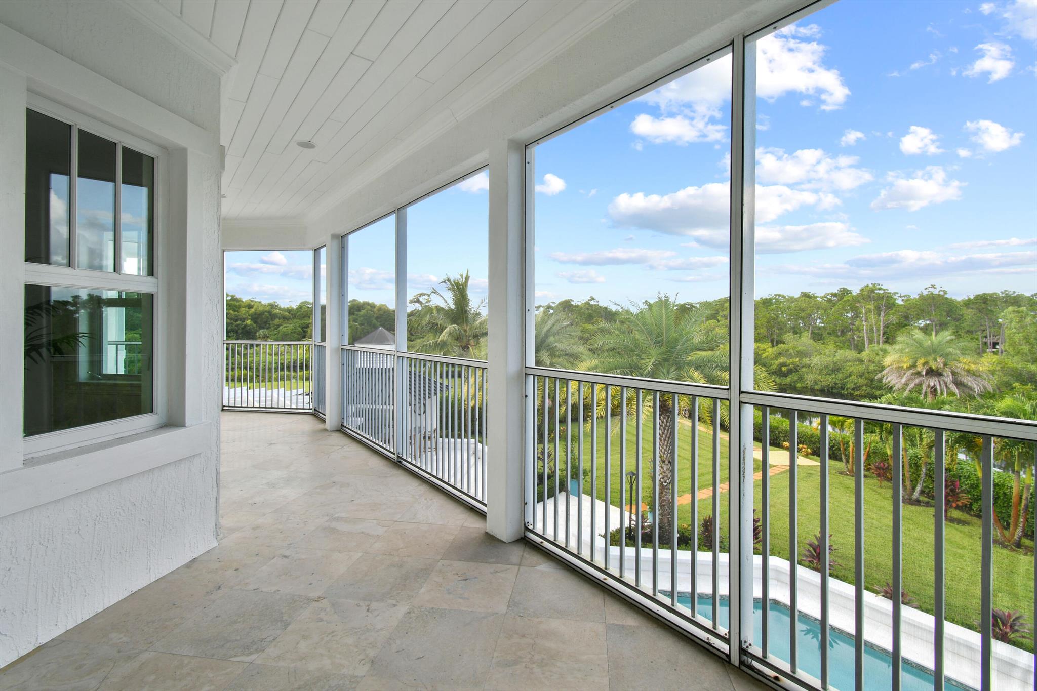 RIVERS EDGE UNREC (POORBA - Residential