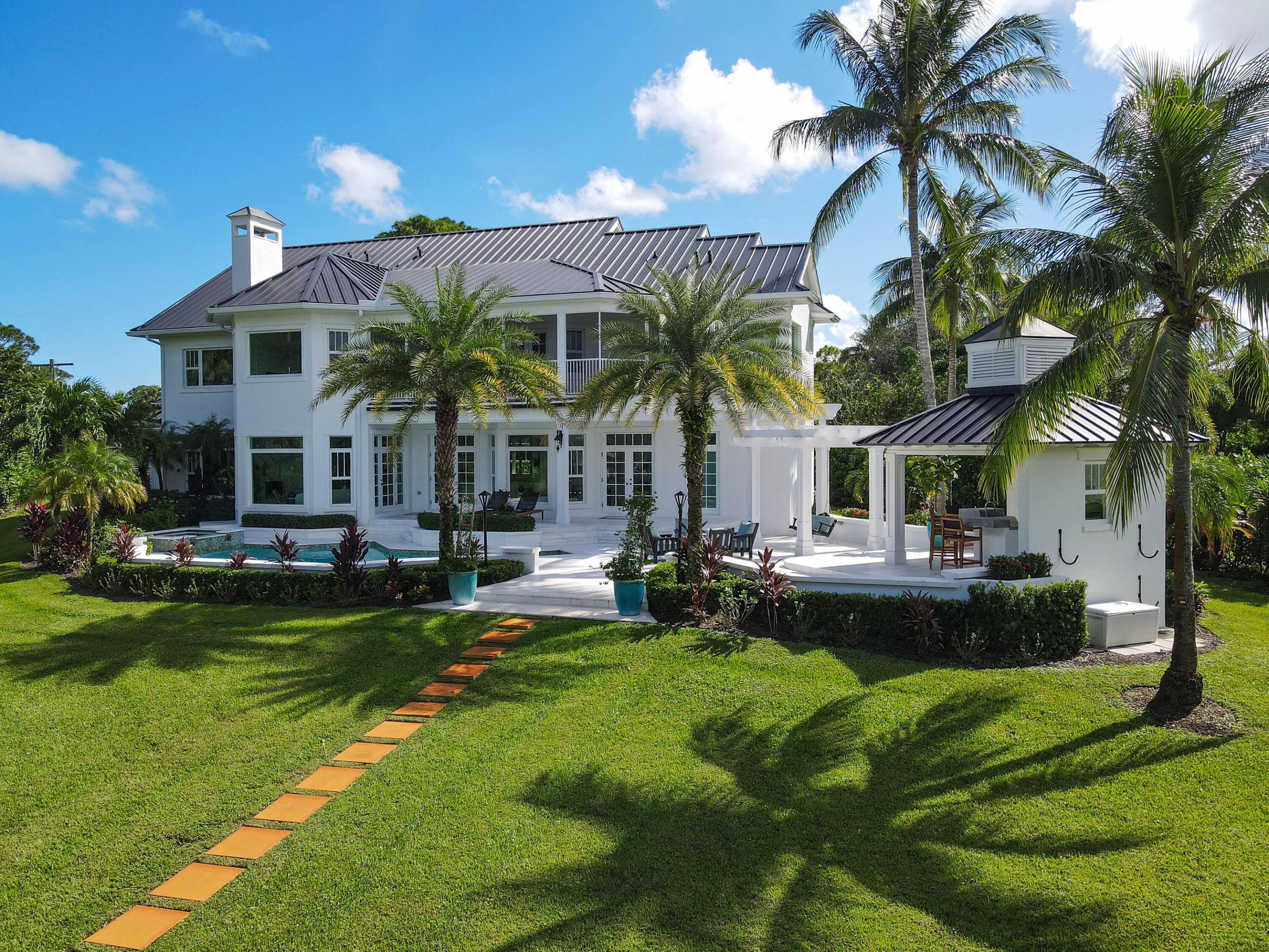 RIVERS EDGE UNREC (POORBAUGH'S MINOR) - Residential