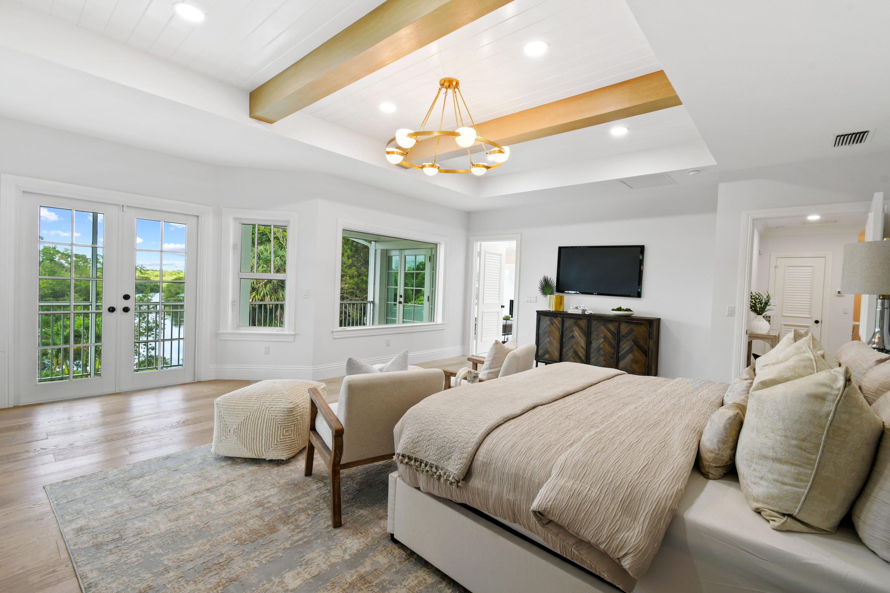 RIVERS EDGE UNREC (POORBAUGH'S MINOR) - Residential