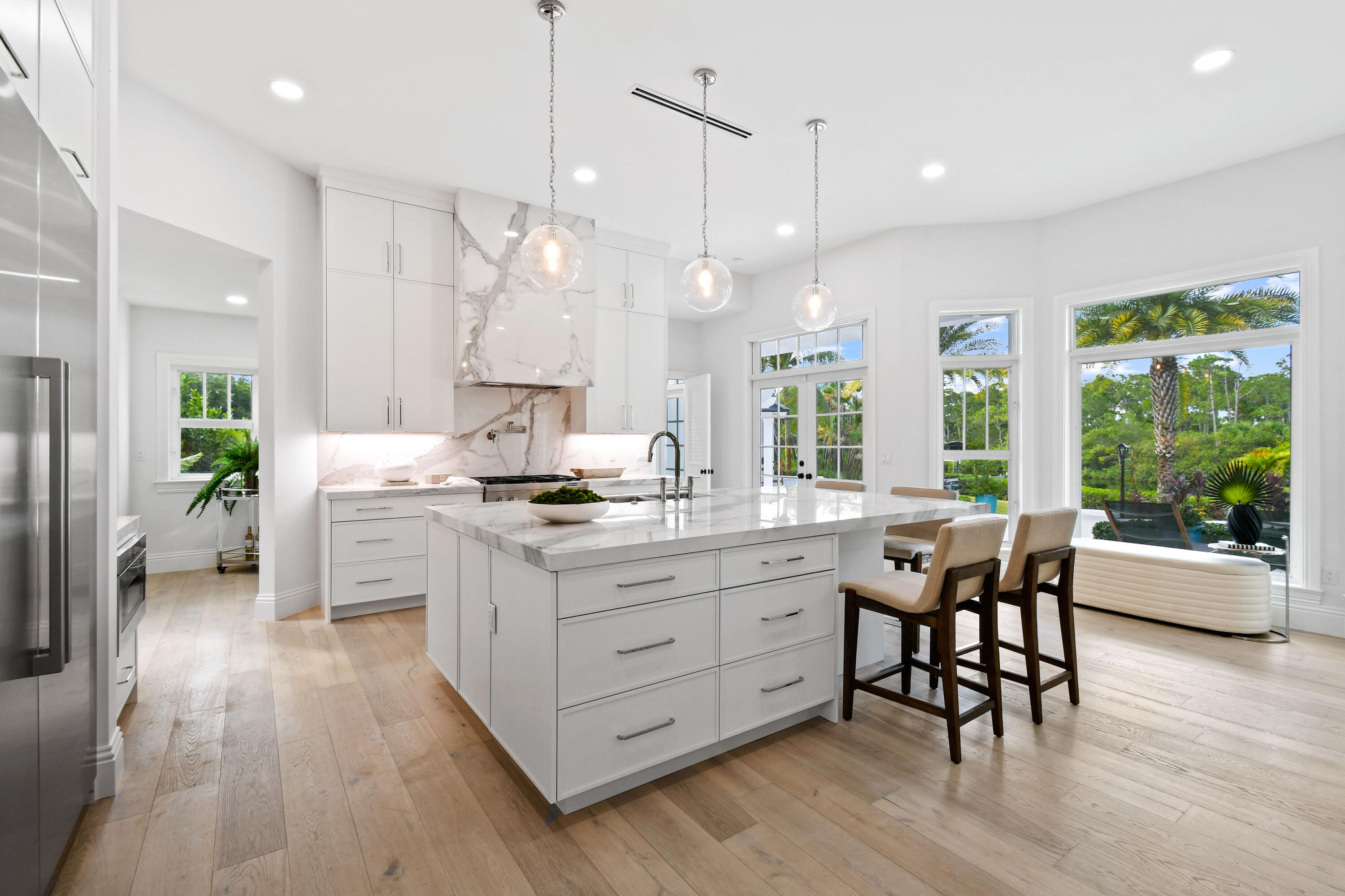 RIVERS EDGE UNREC (POORBAUGH'S MINOR) - Residential