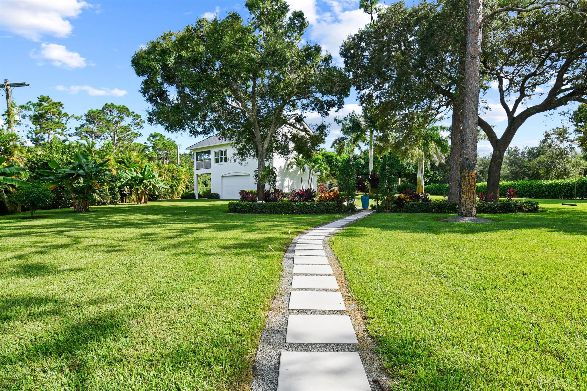 RIVERS EDGE UNREC (POORBA - Residential