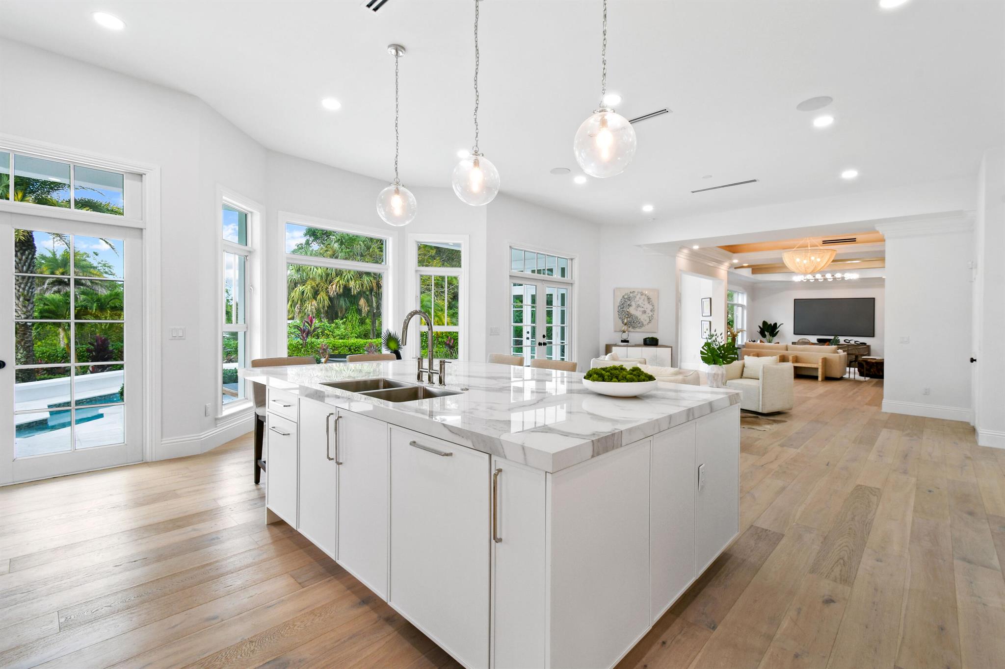 RIVERS EDGE UNREC (POORBA - Residential