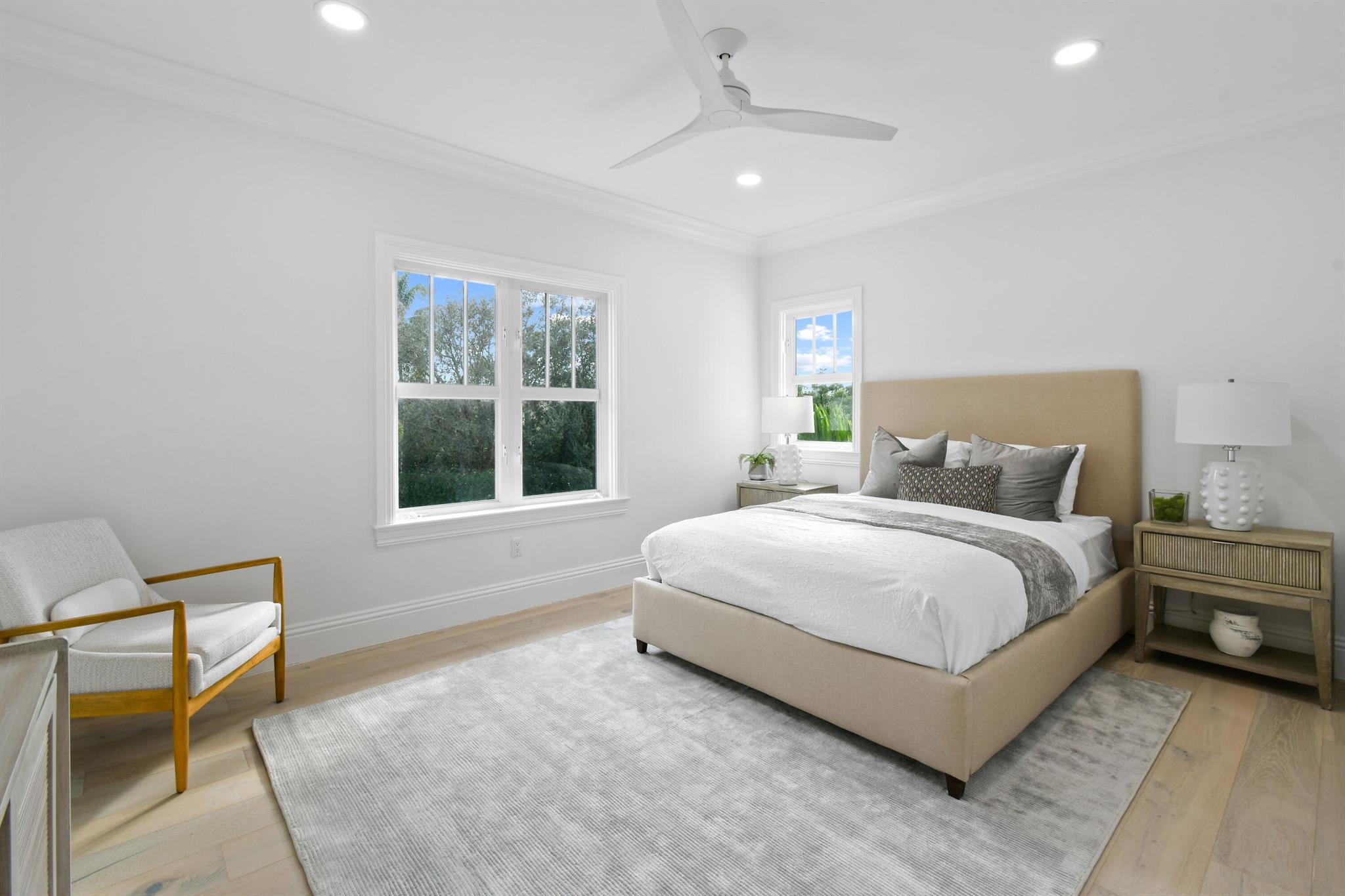 RIVERS EDGE UNREC (POORBA - Residential