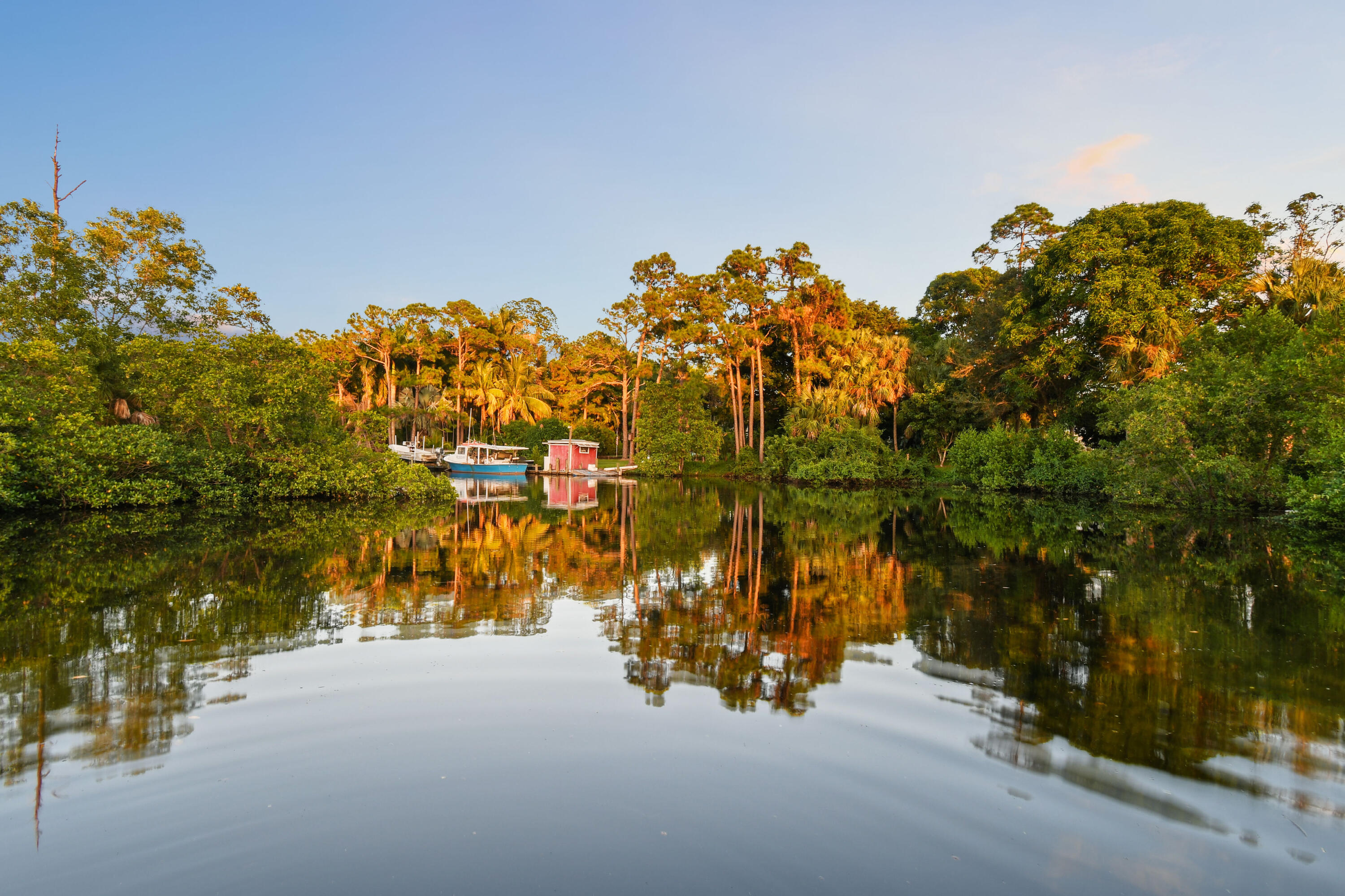 RIVERS EDGE UNREC (POORBAUGH'S MINOR) - Residential