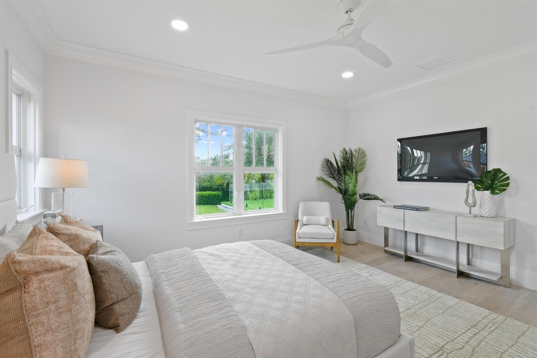 RIVERS EDGE UNREC (POORBA - Residential