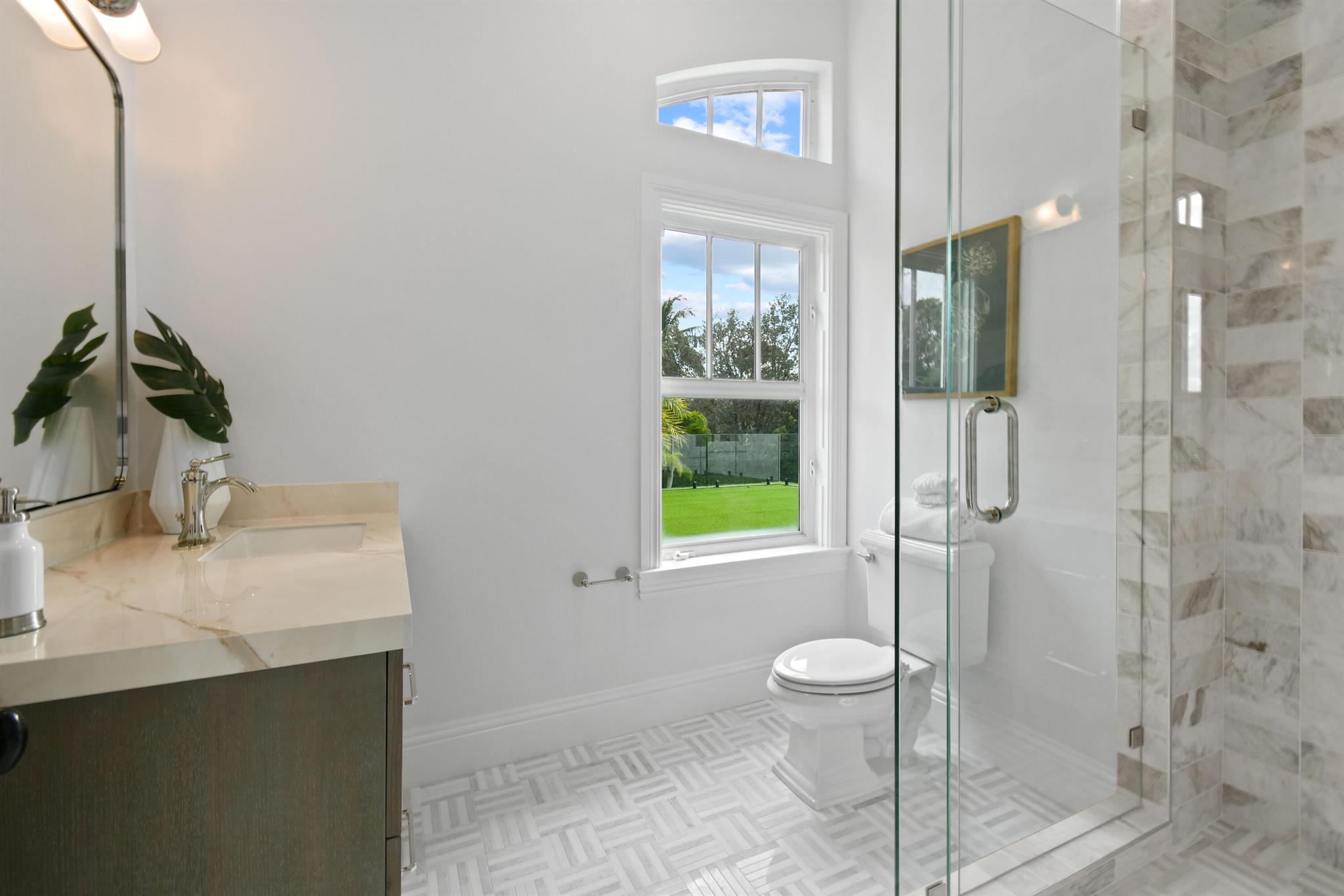 RIVERS EDGE UNREC (POORBA - Residential