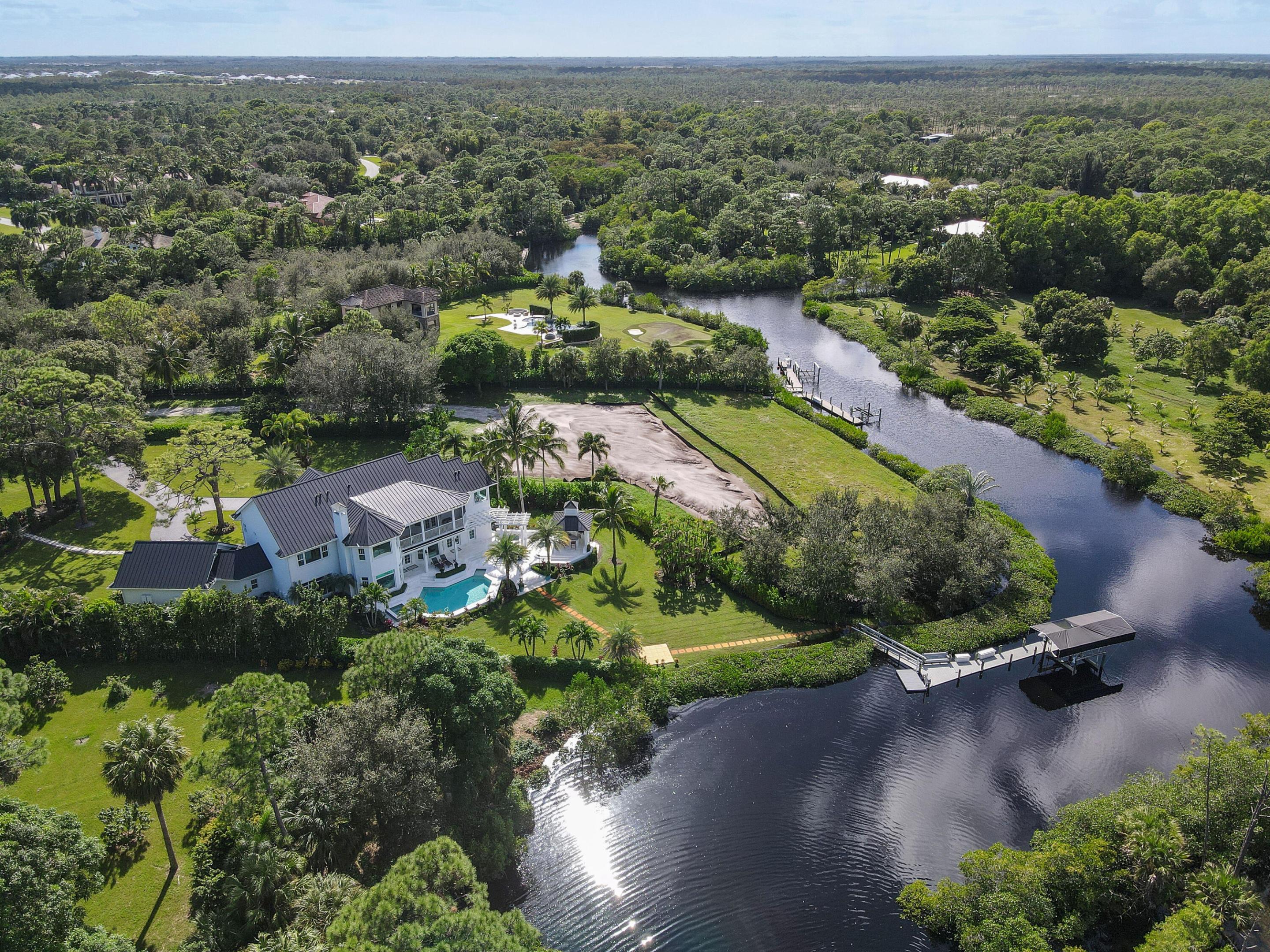 RIVERS EDGE UNREC (POORBAUGH'S MINOR) - Residential