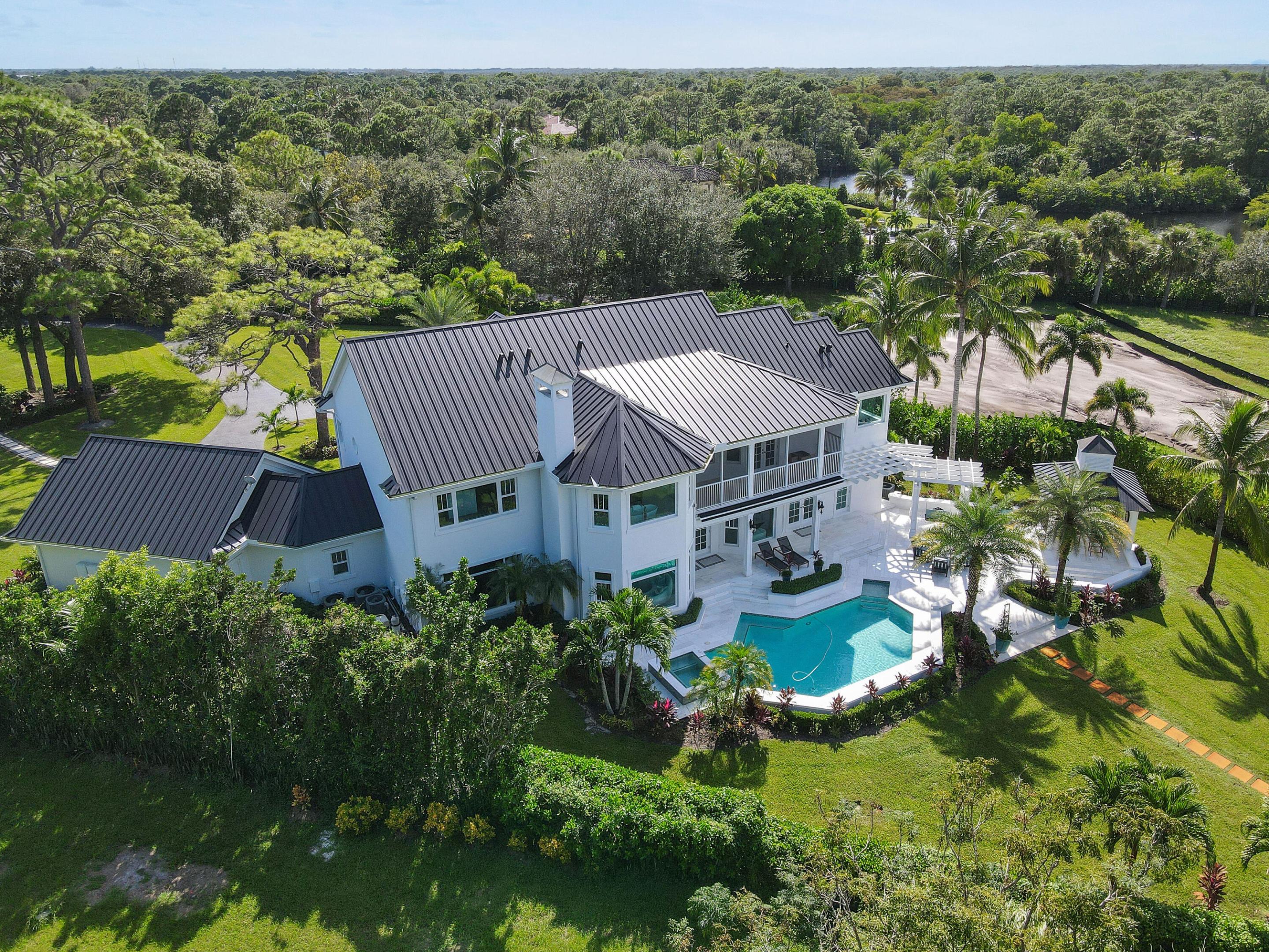 RIVERS EDGE UNREC (POORBAUGH'S MINOR) - Residential