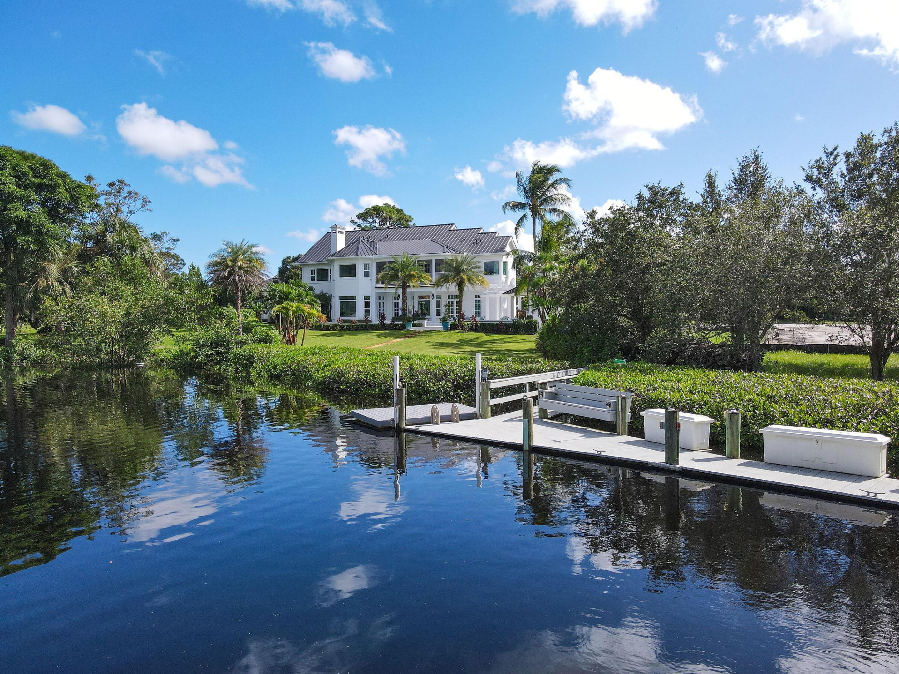 RIVERS EDGE UNREC (POORBAUGH'S MINOR) - Residential