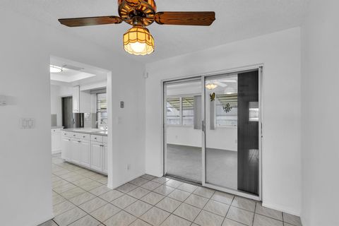 A home in Pompano Beach