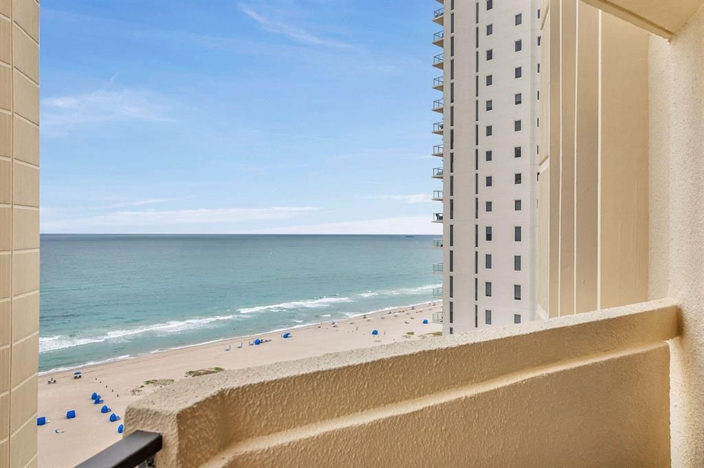 Photo of 2800 N Ocean Drive #B-18d, Riviera Beach, FL 33404 (MLS # R10860183)