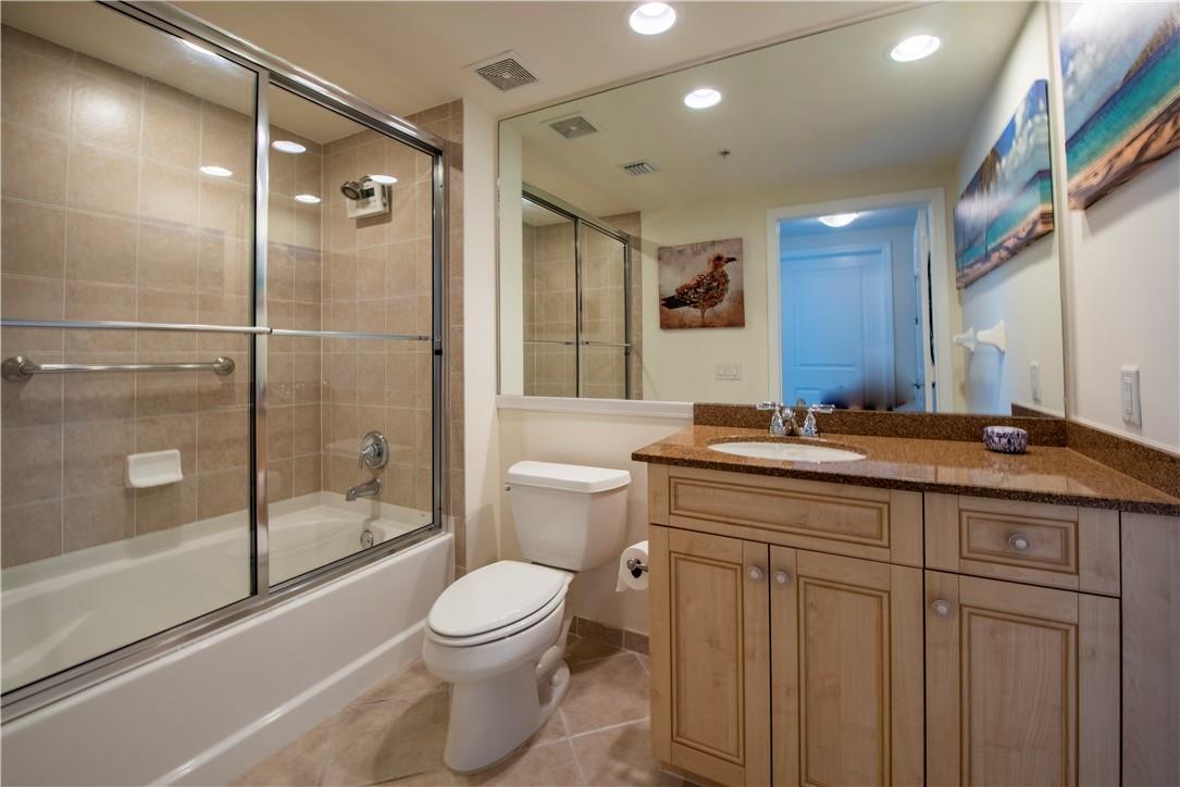 WATERGARDEN CONDO - Residential Lease