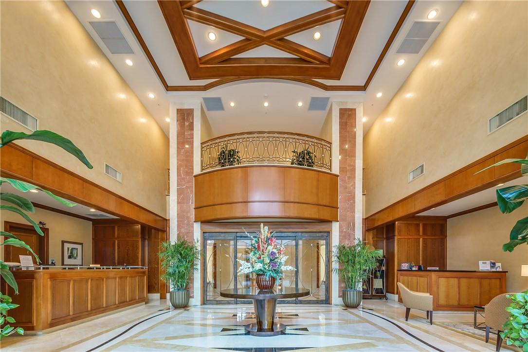 WATERGARDEN CONDO - Residential Lease