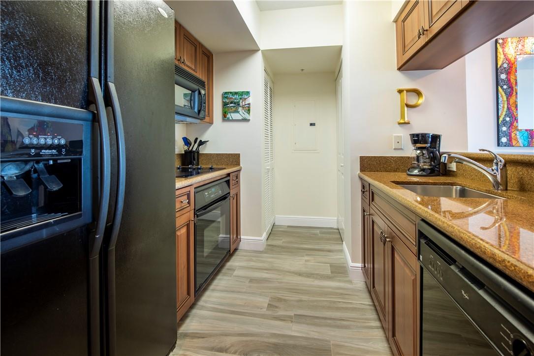 WATERGARDEN CONDO - Residential Lease