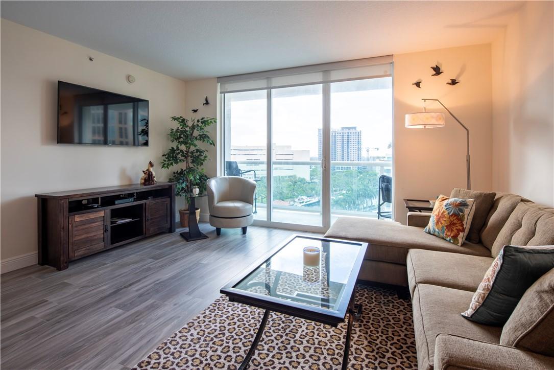 WATERGARDEN CONDO - Residential Lease