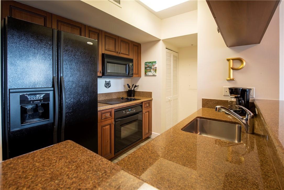 WATERGARDEN CONDO - Residential Lease