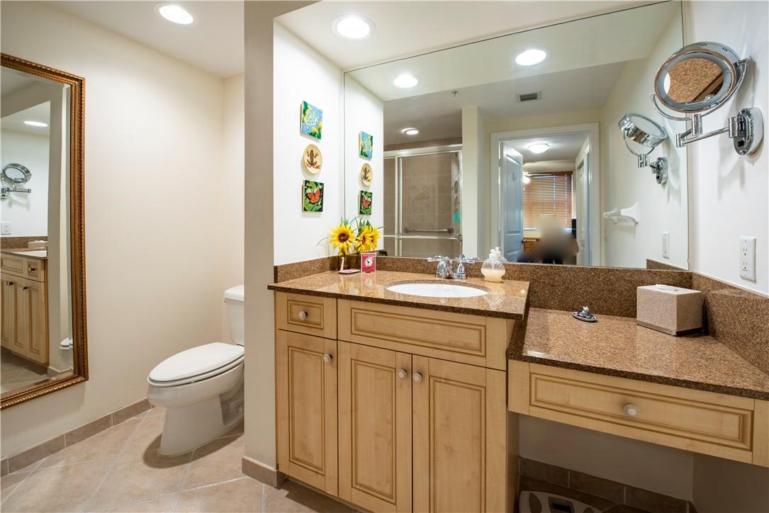 WATERGARDEN CONDO - Residential Lease