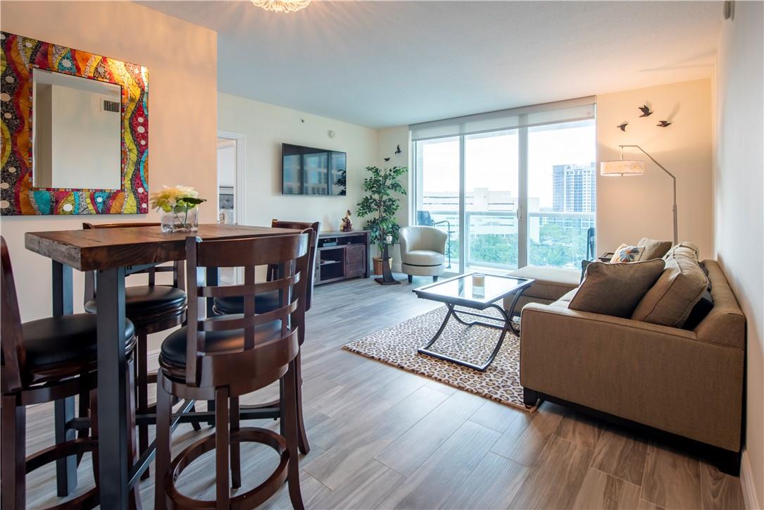 WATERGARDEN CONDO - Residential Lease