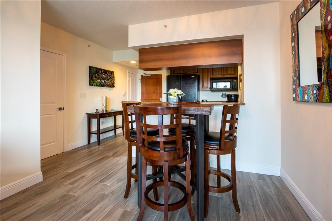 WATERGARDEN CONDO - Residential Lease