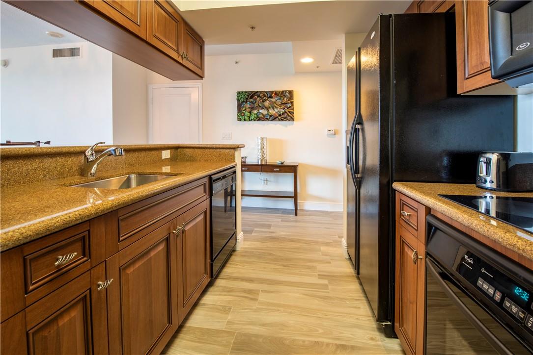 WATERGARDEN CONDO - Residential Lease