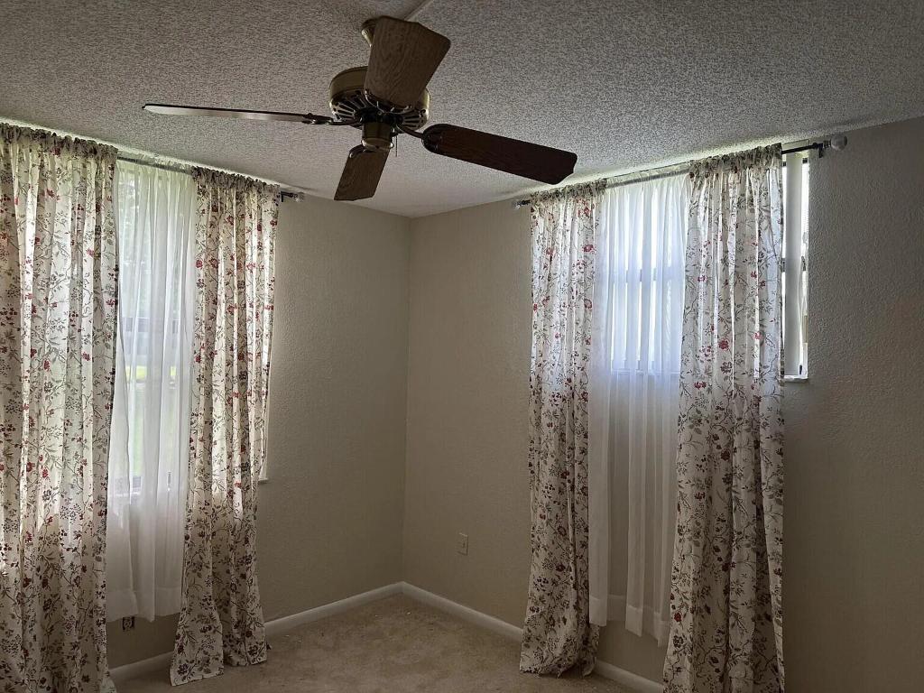 PALM SPRINGS 3 - Residential