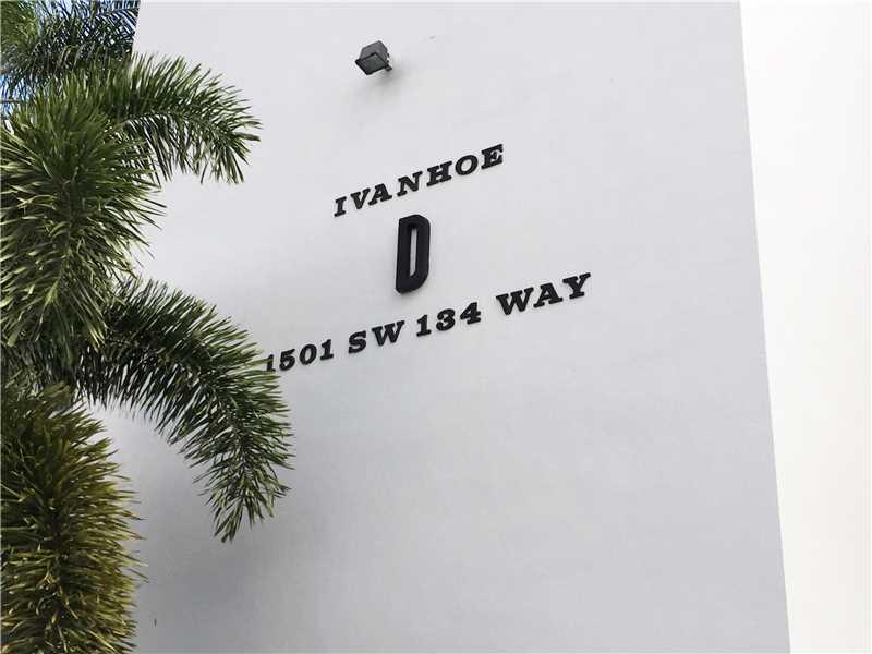 Ivanhoe West # 3 - Residential