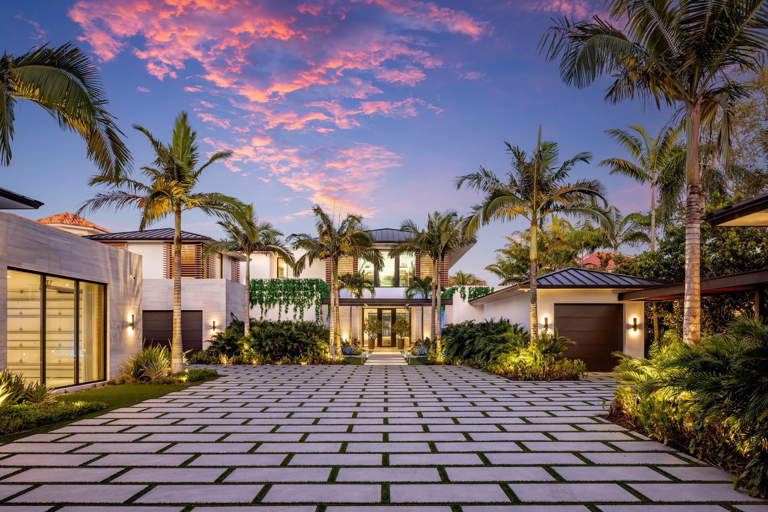 CASA DE MARBELLA - Residential