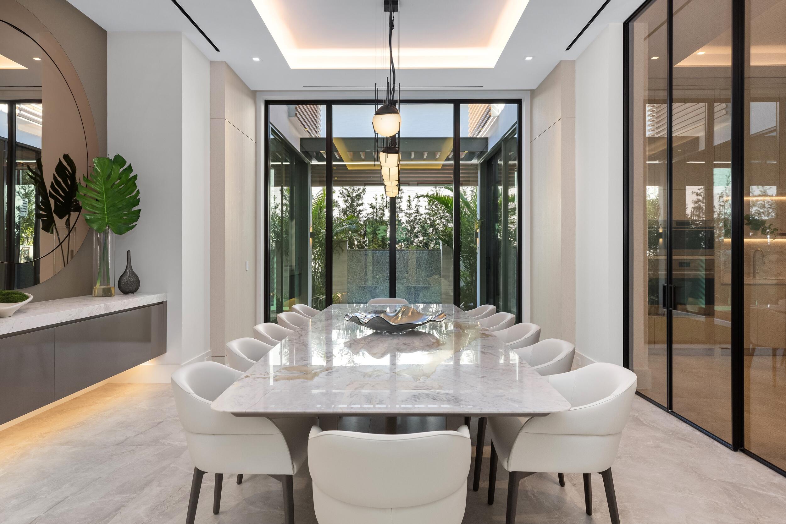 CASA DE MARBELLA - Residential