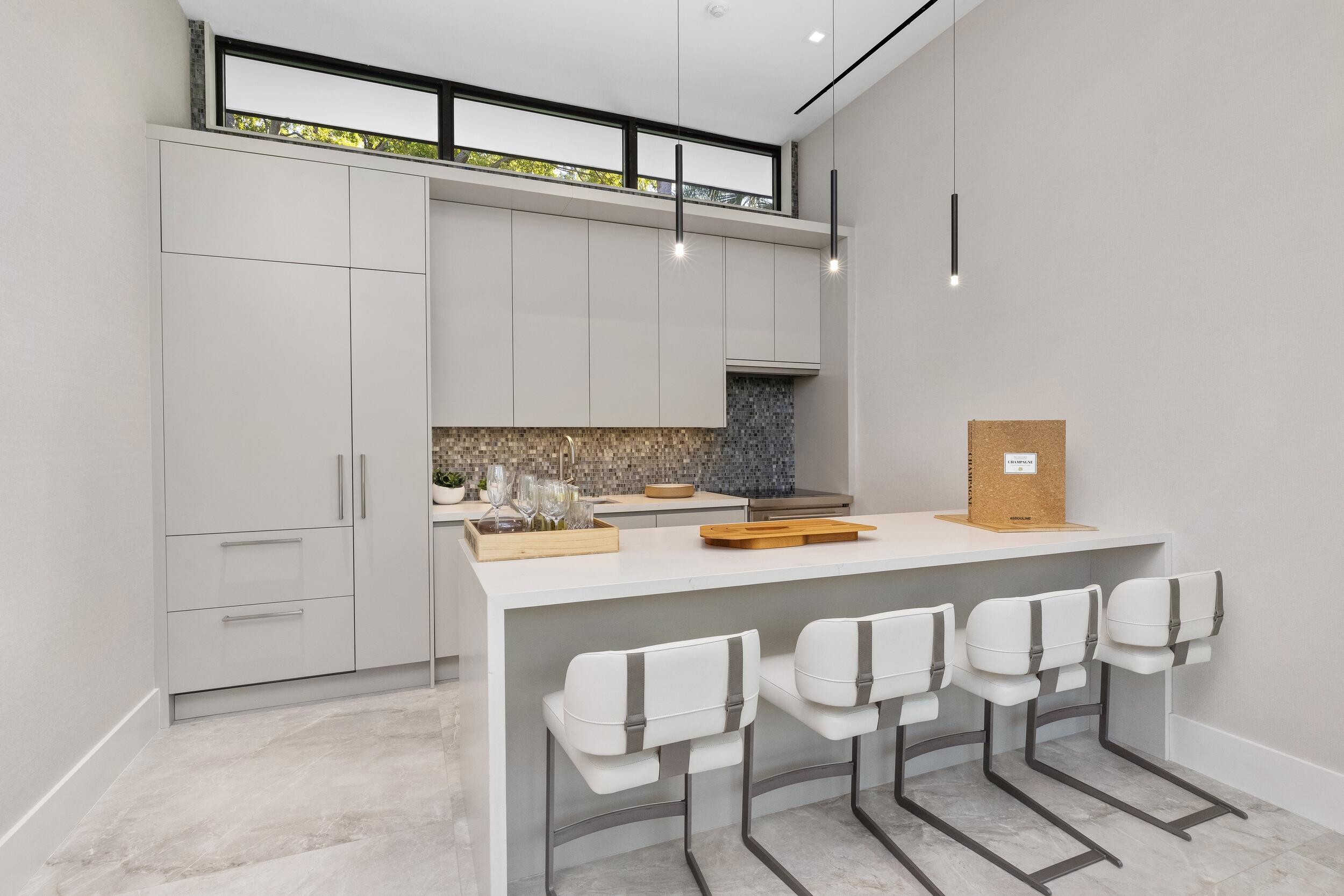 CASA DE MARBELLA - Residential