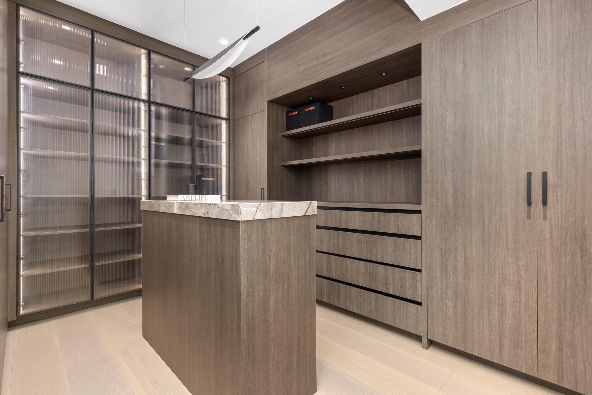 CASA DE MARBELLA - Residential