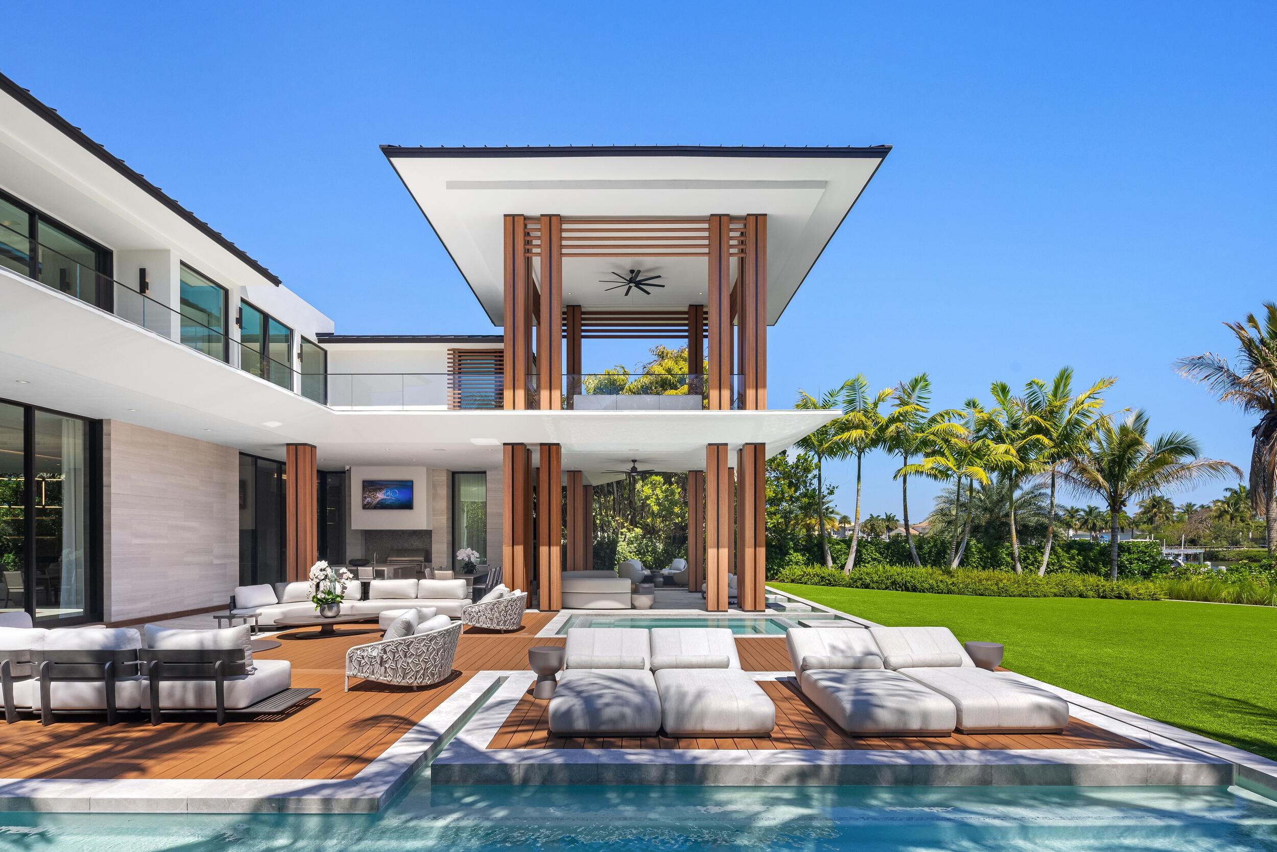 CASA DE MARBELLA - Residential