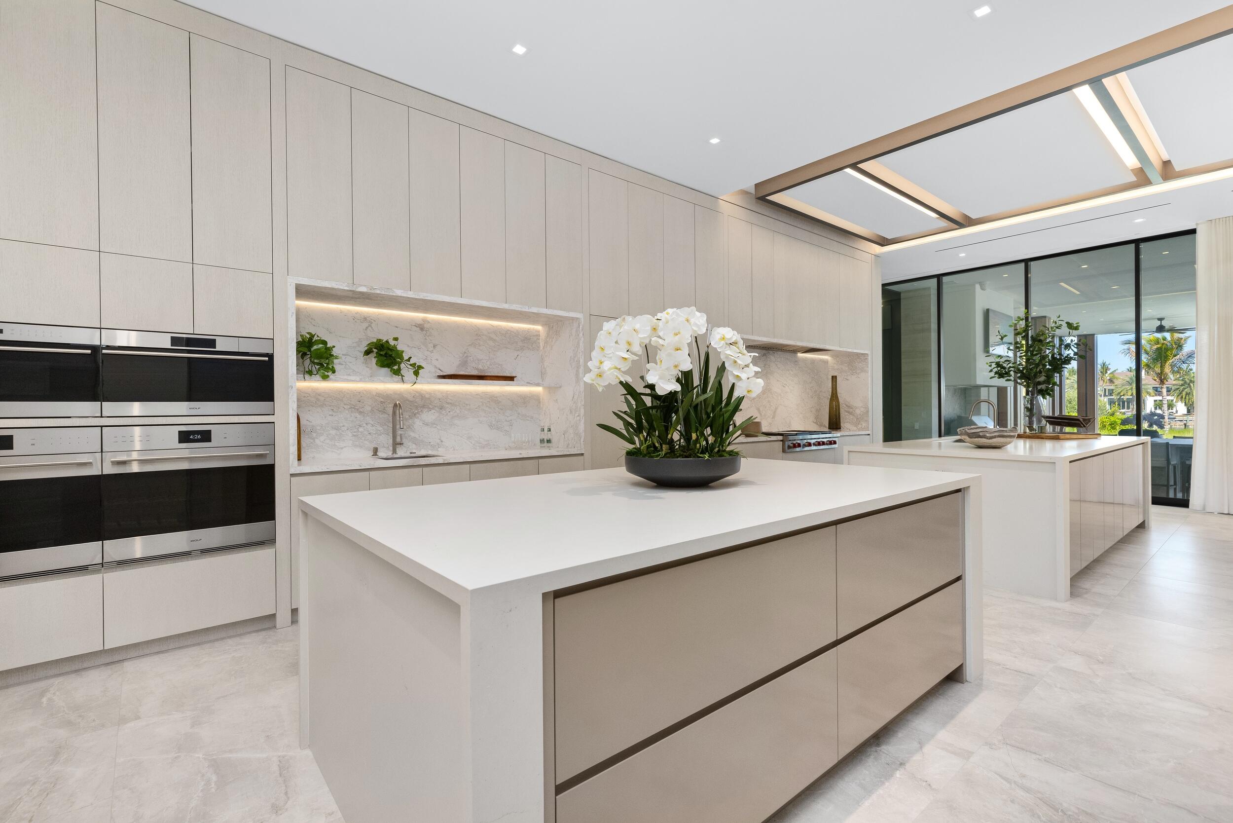 CASA DE MARBELLA - Residential