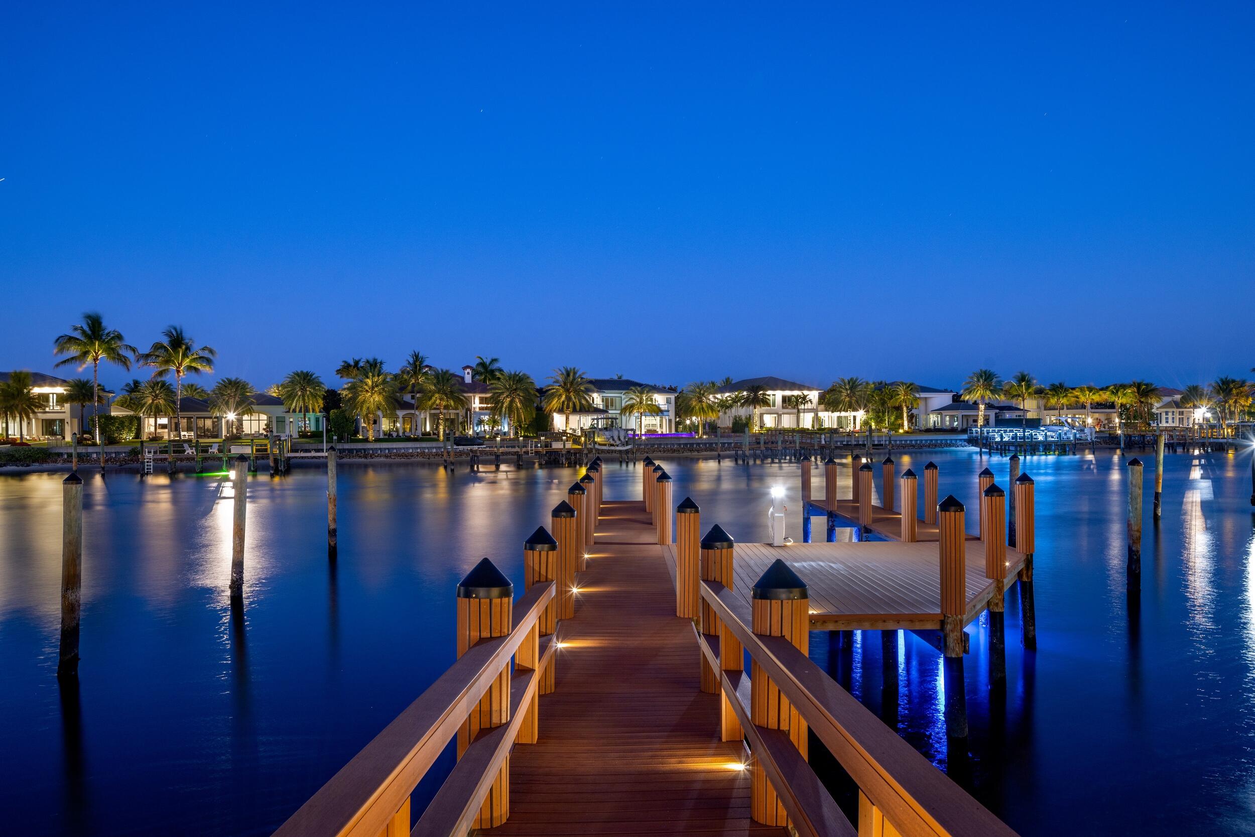 CASA DE MARBELLA - Residential