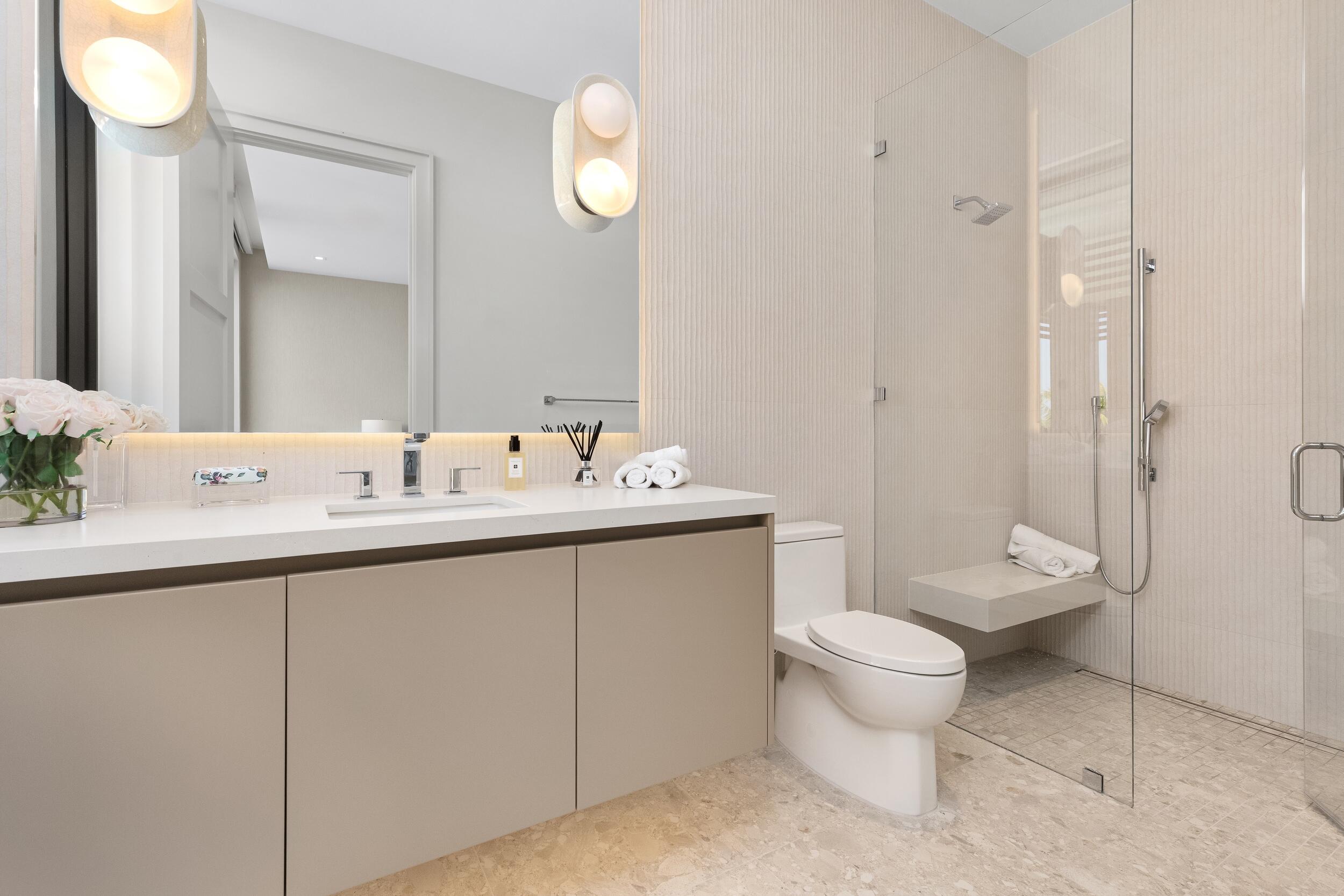 CASA DE MARBELLA - Residential