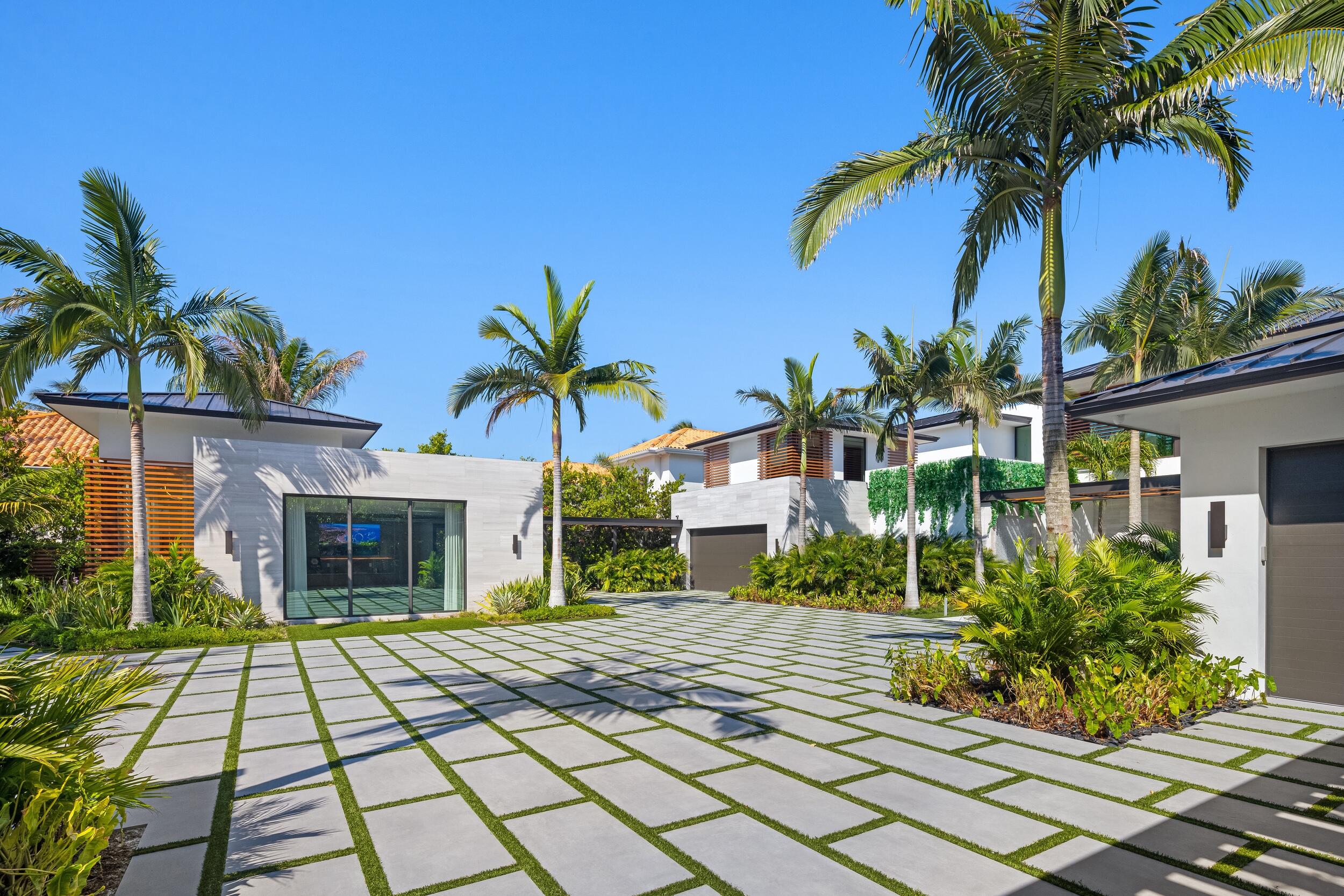 CASA DE MARBELLA - Residential