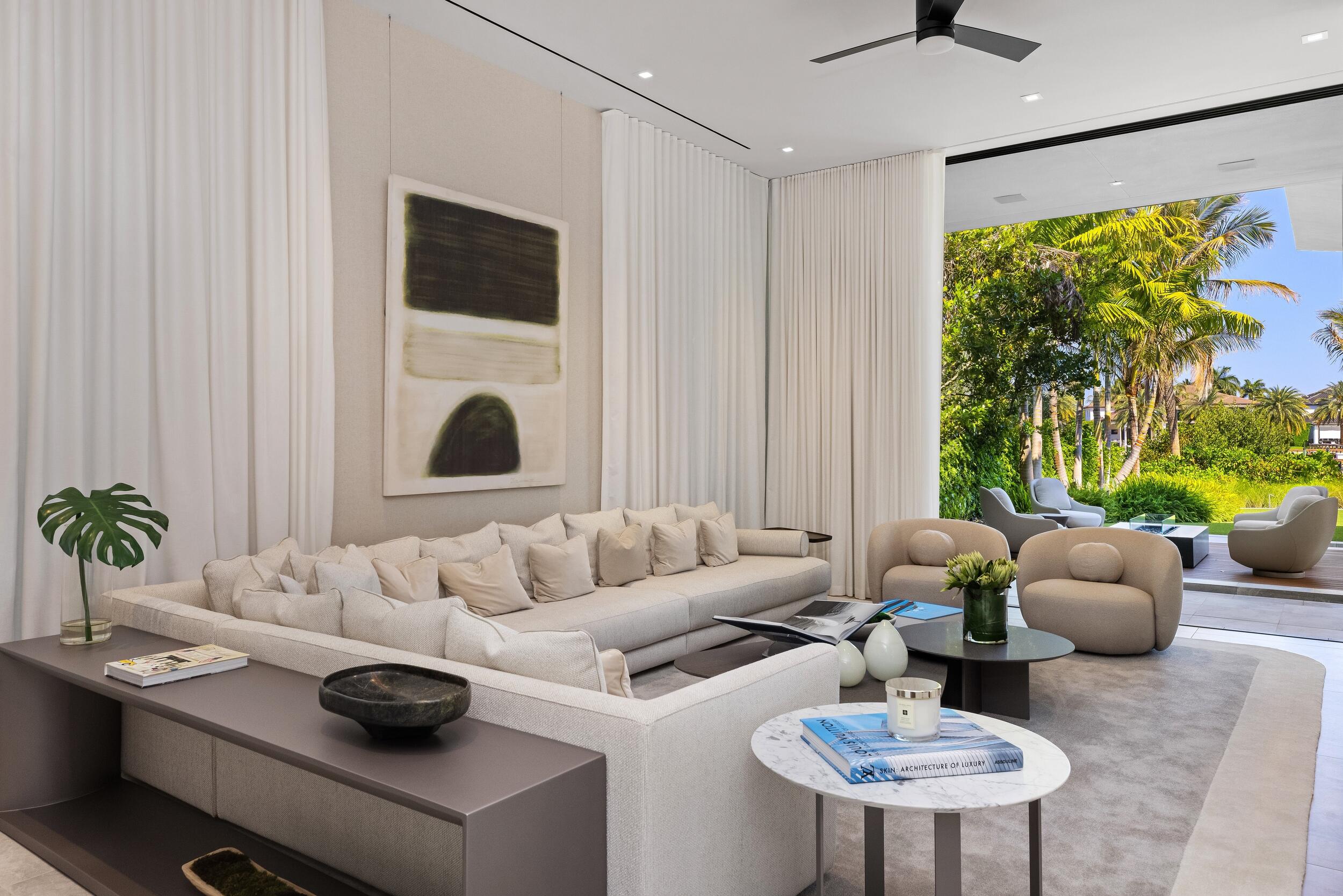 CASA DE MARBELLA - Residential