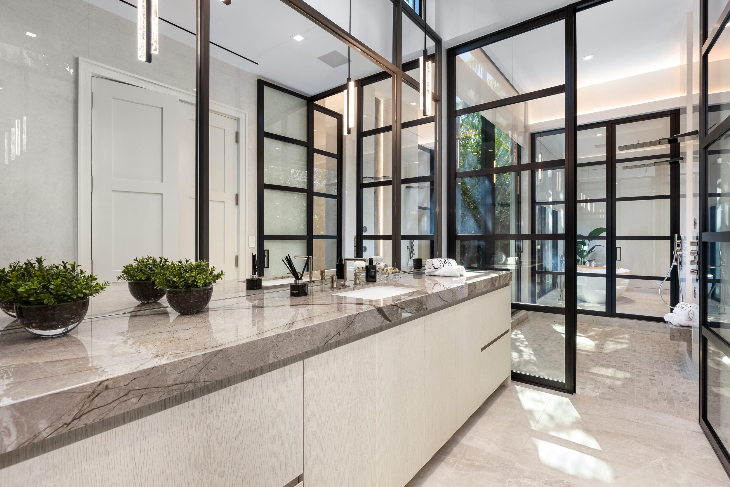 CASA DE MARBELLA - Residential