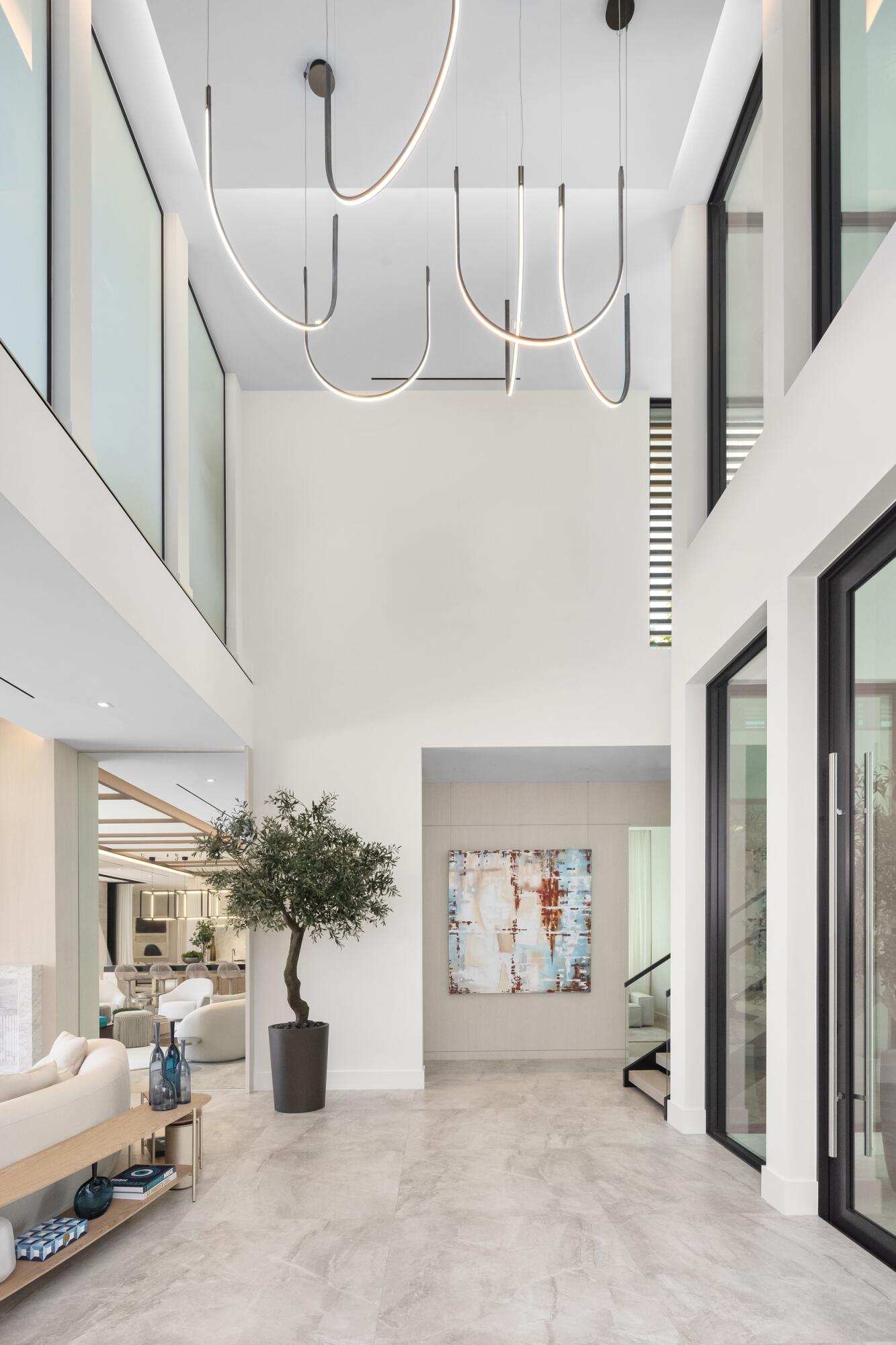 CASA DE MARBELLA - Residential