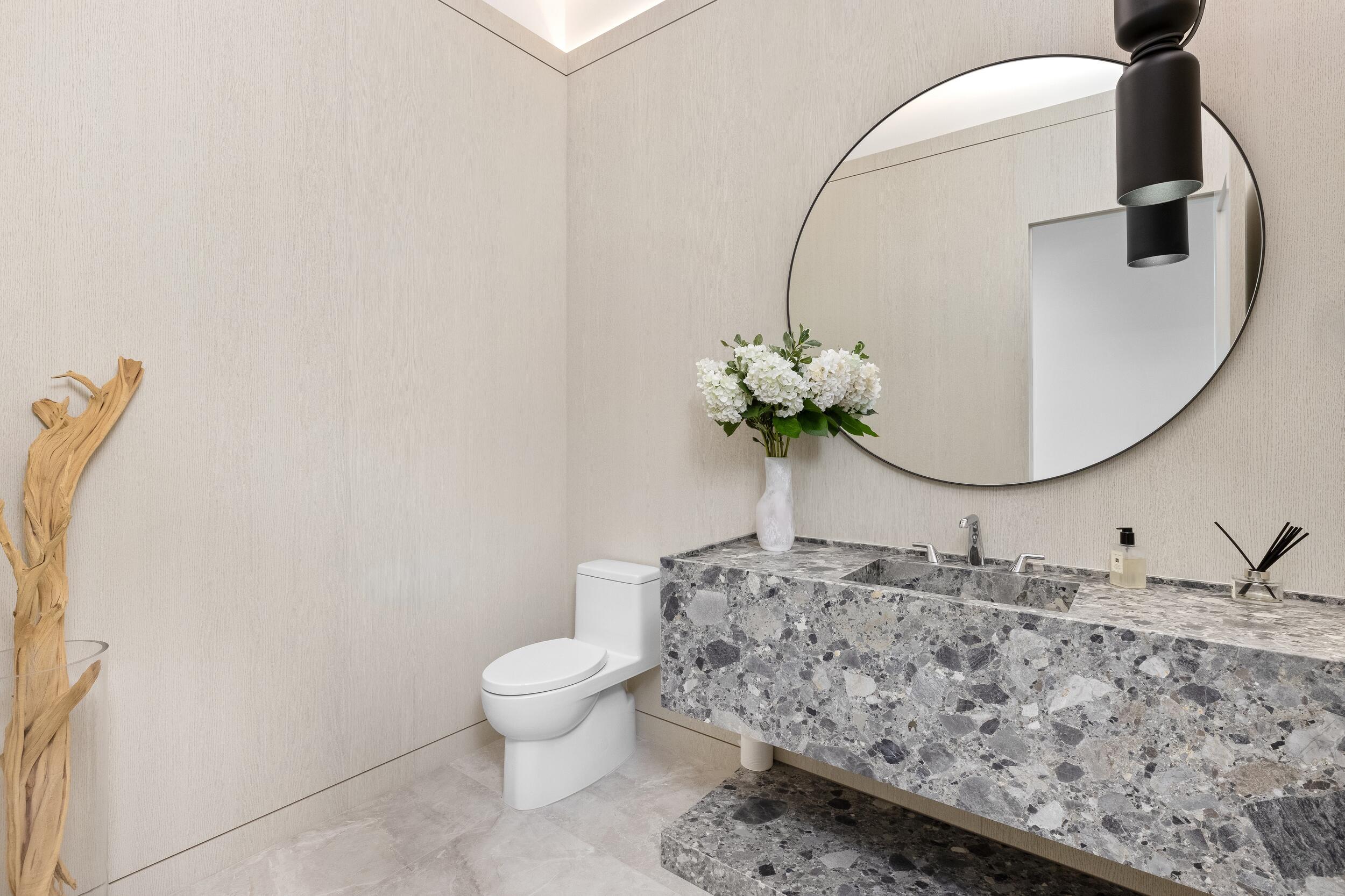 CASA DE MARBELLA - Residential