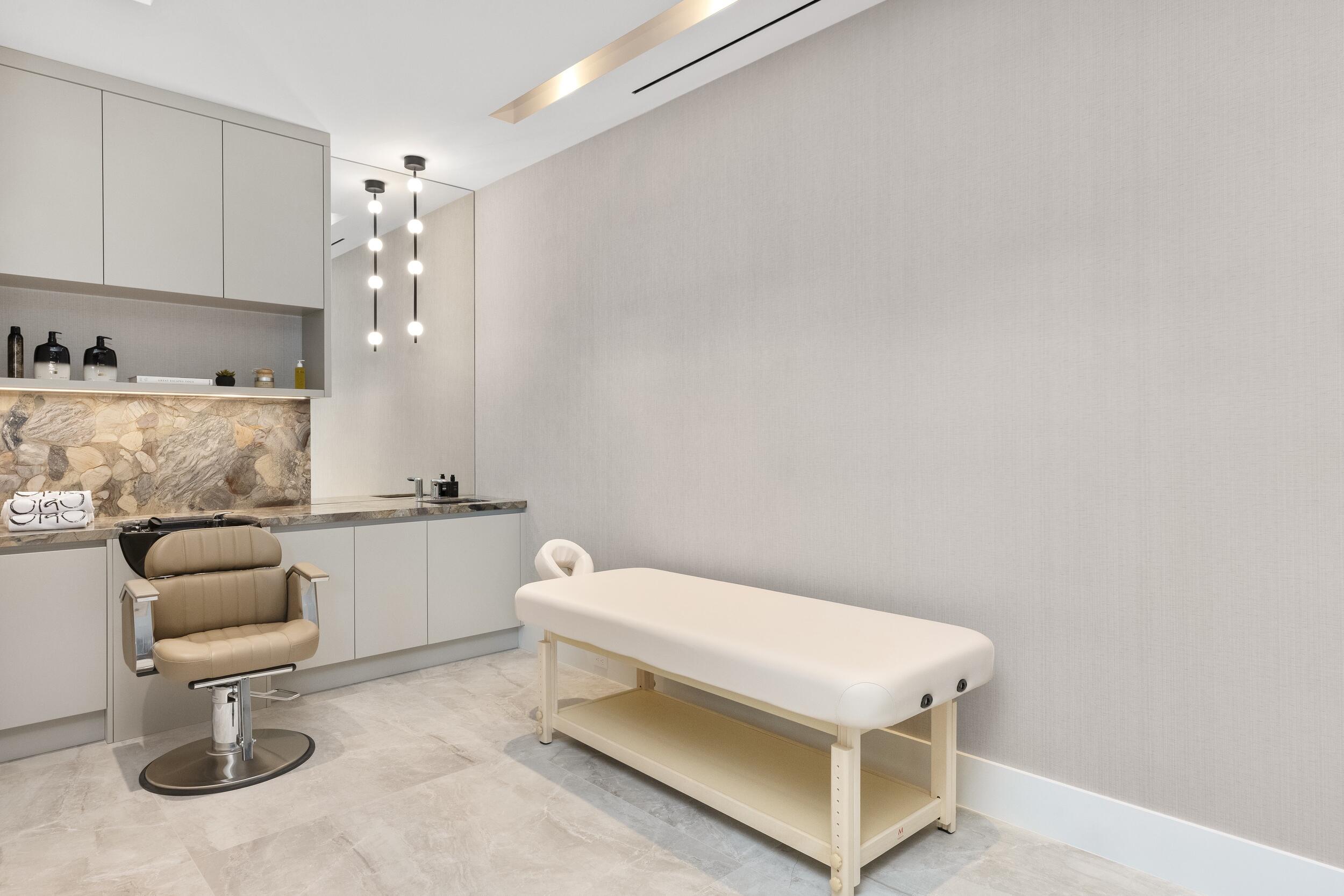 CASA DE MARBELLA - Residential