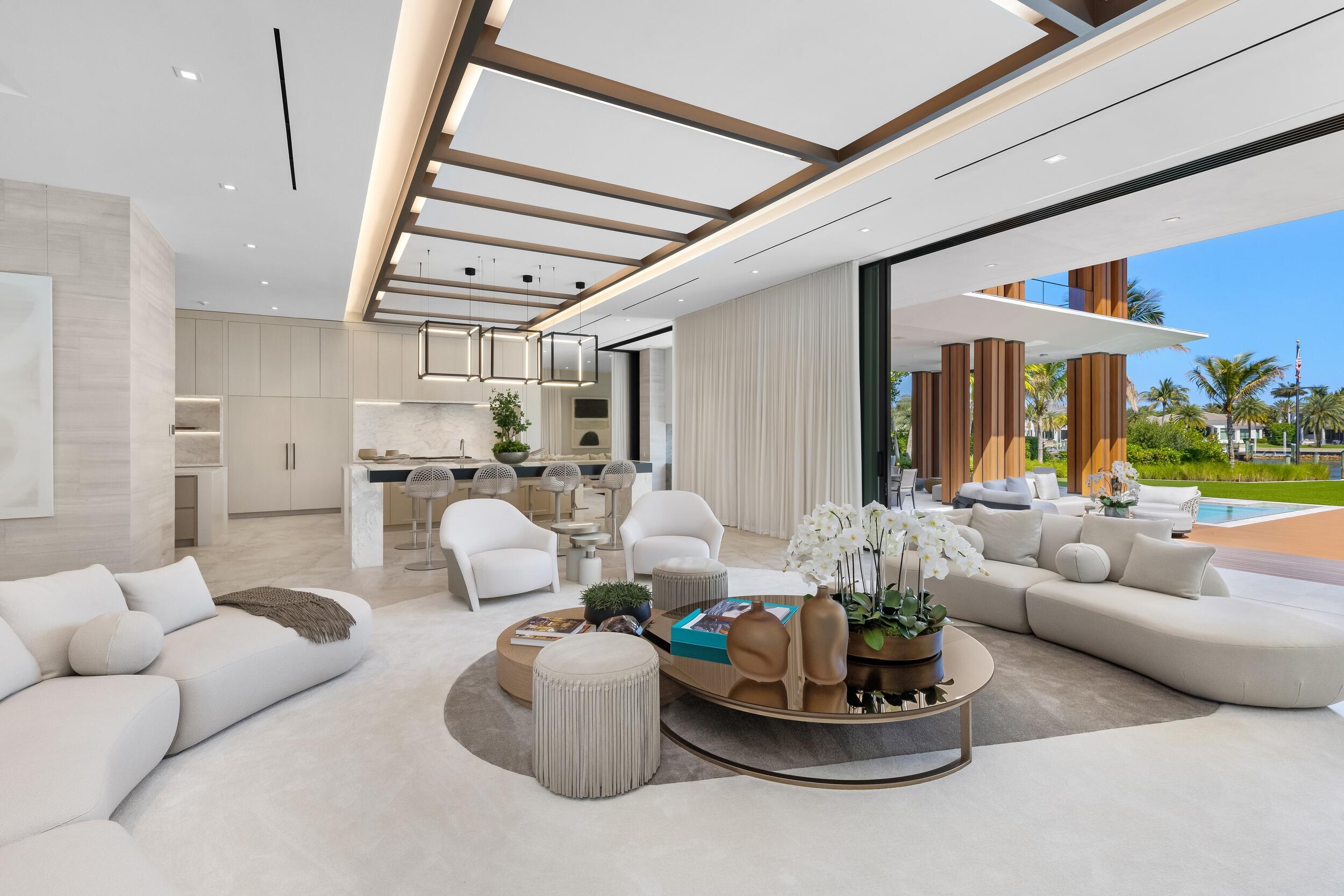 CASA DE MARBELLA - Residential