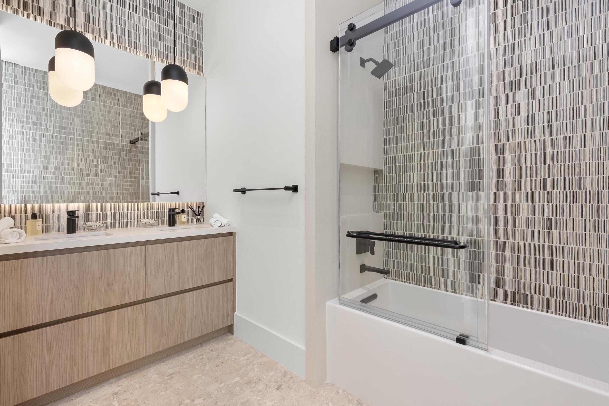 CASA DE MARBELLA - Residential