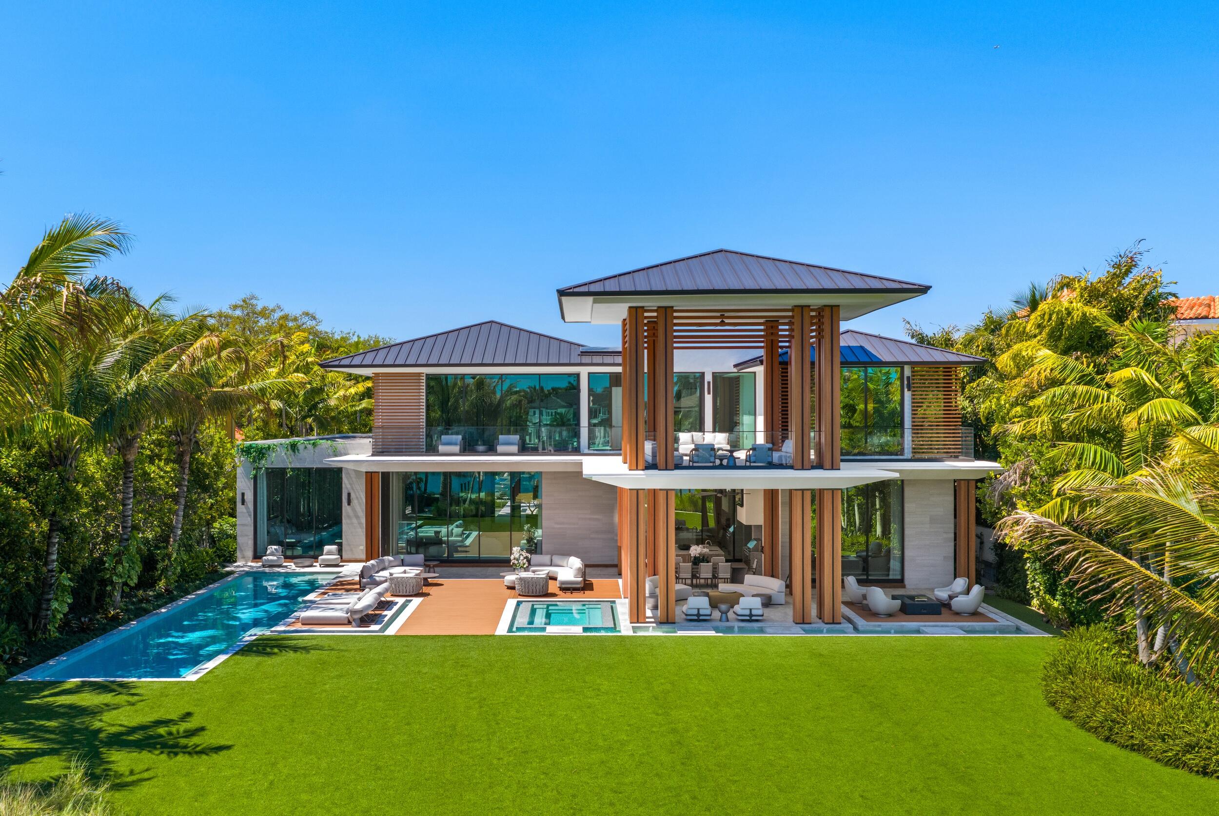 CASA DE MARBELLA - Residential