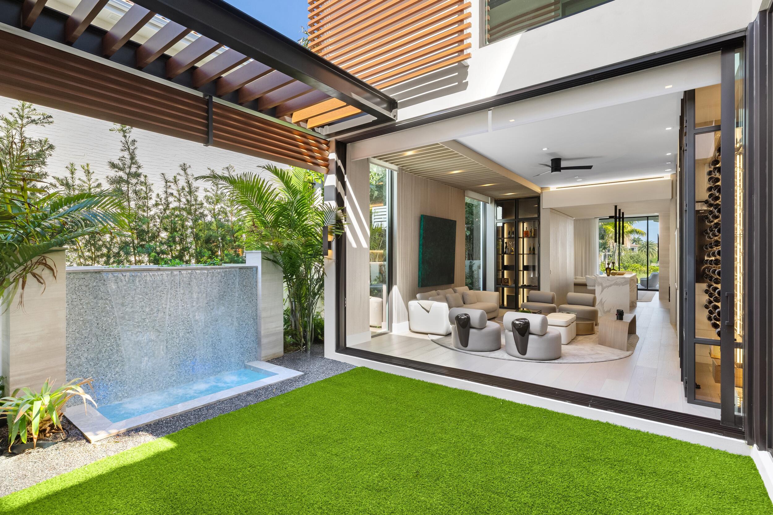 CASA DE MARBELLA - Residential